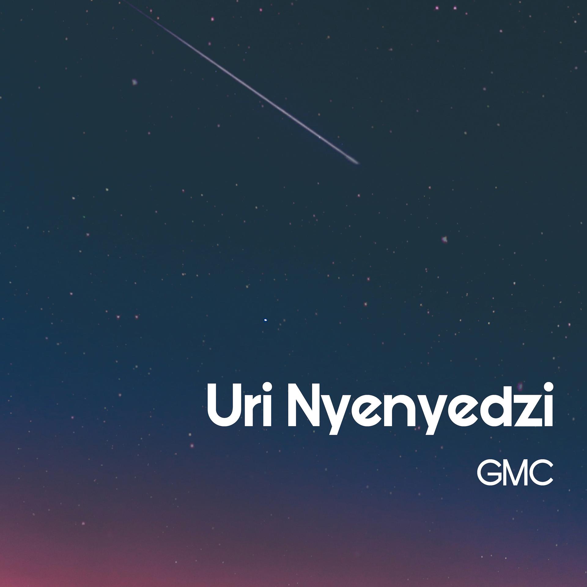 Постер альбома Uri Nyenyedzi