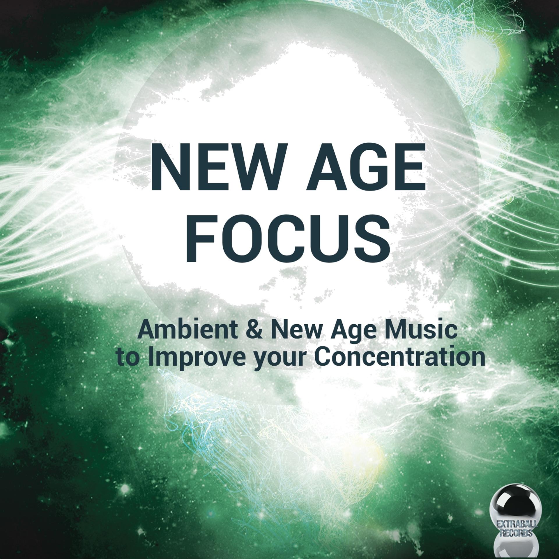 Постер альбома New Age Focus