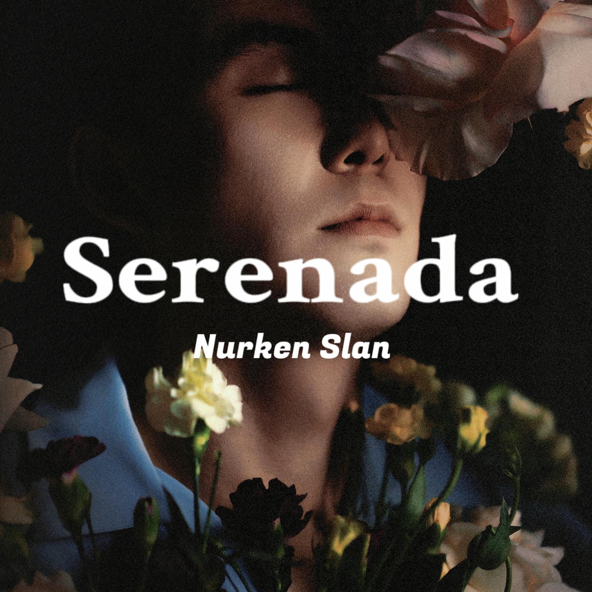 Постер альбома SERENADA