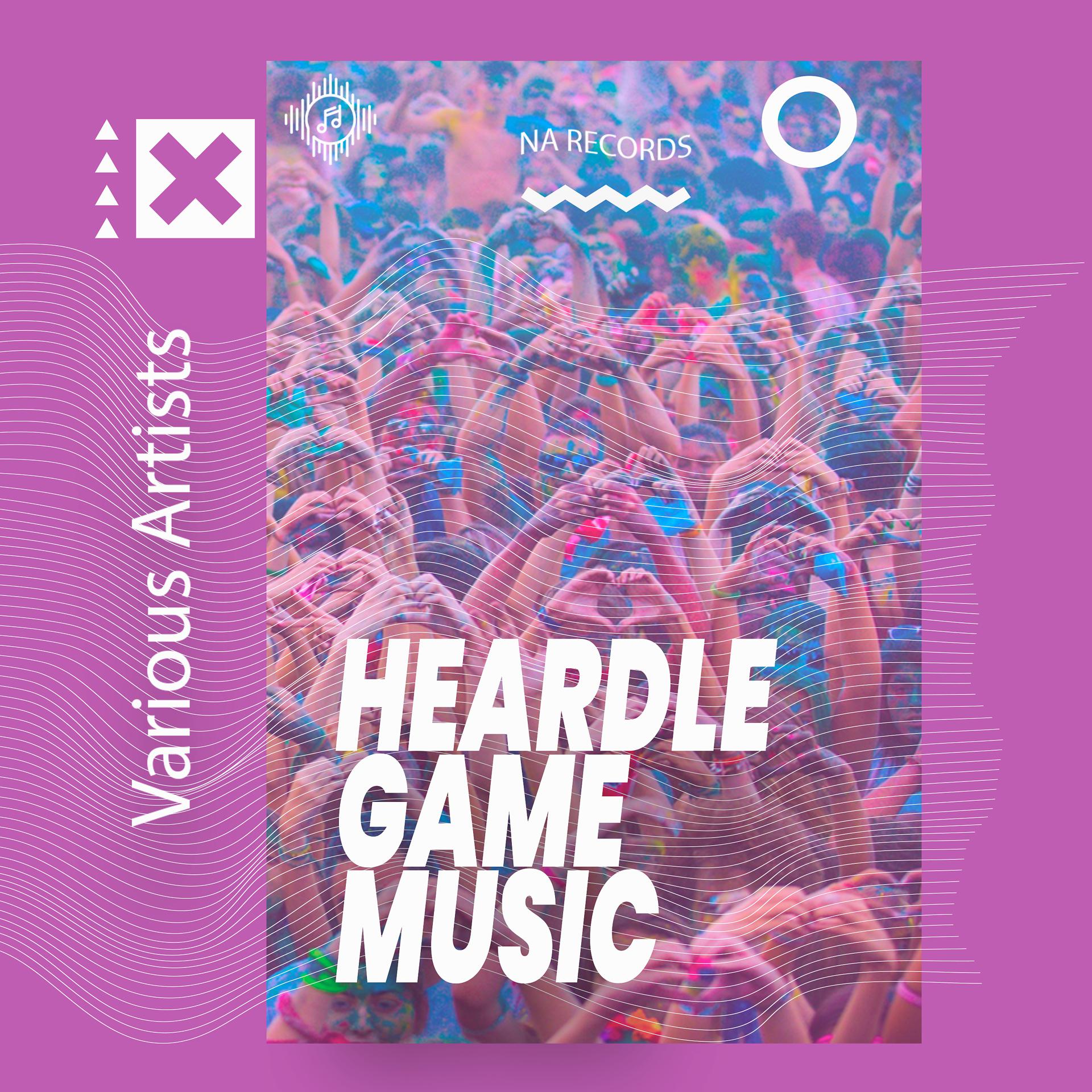 Постер альбома Heardle Music Game