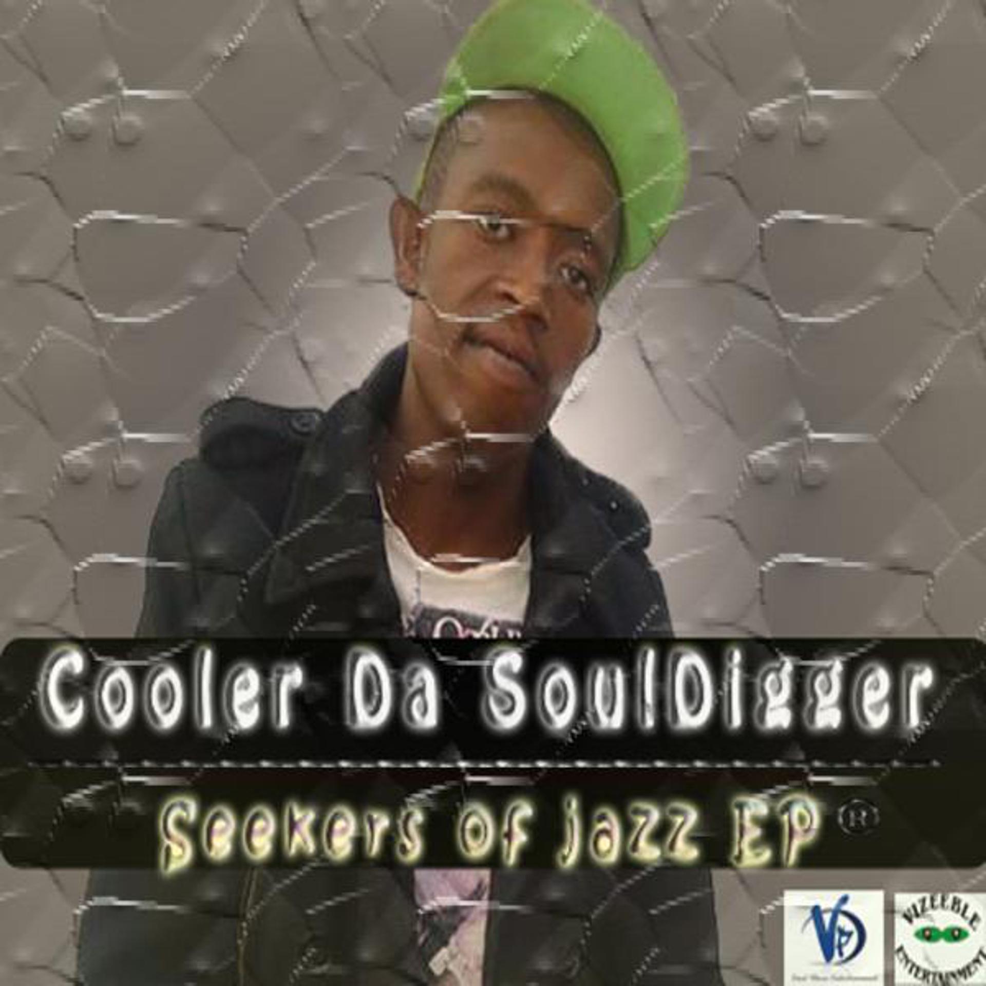 Постер альбома Seekers Of Jazz