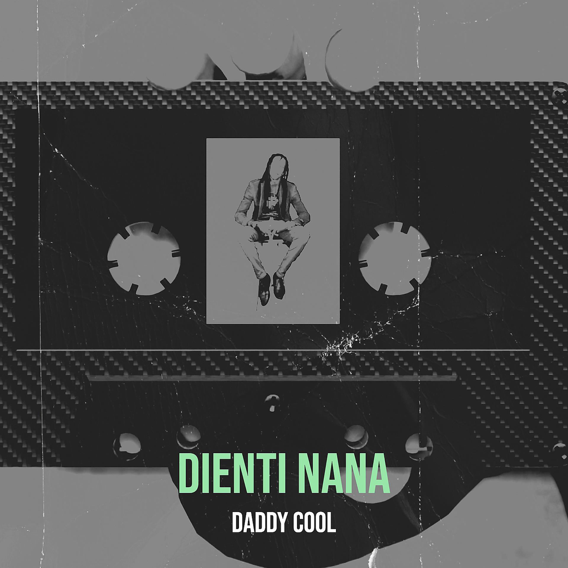 Постер альбома Dienti Nana