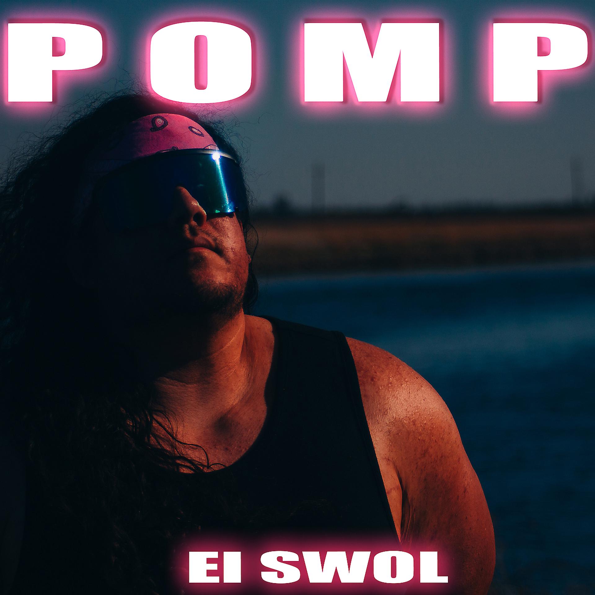 Постер альбома Pomp