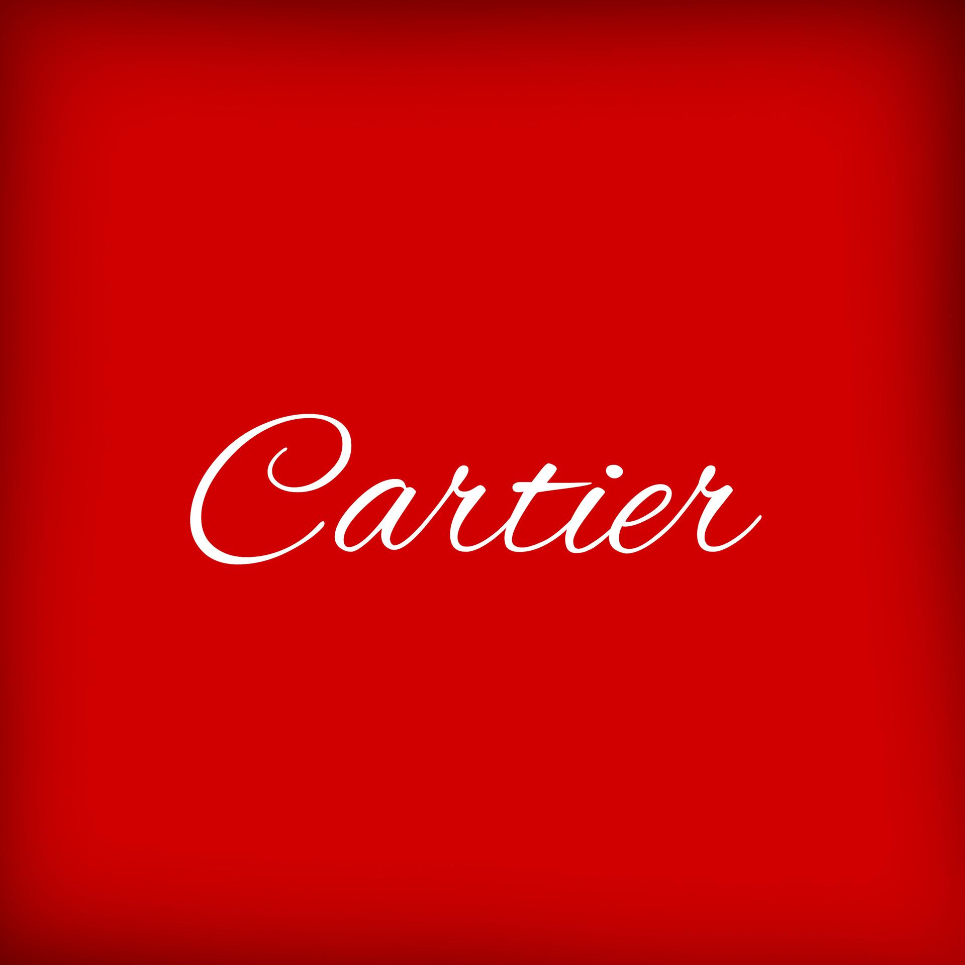 Постер альбома Cartier