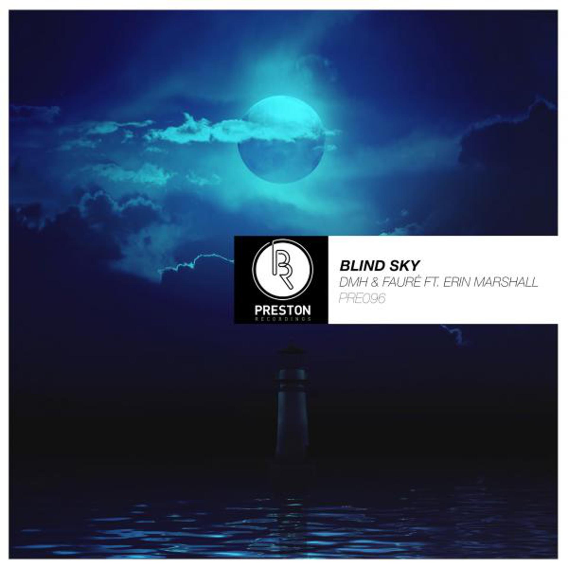 Постер альбома Blind Sky (The Remixes, Pt. 2)