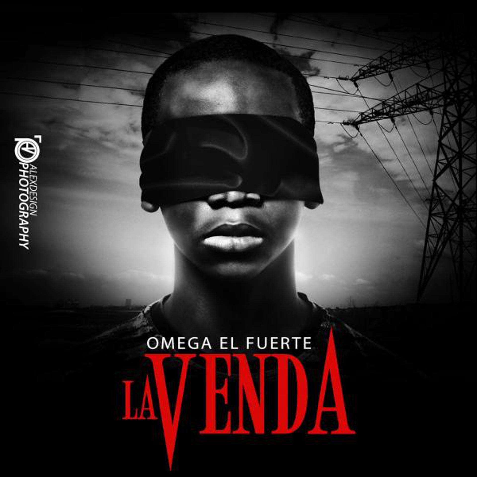 Постер альбома La Venda
