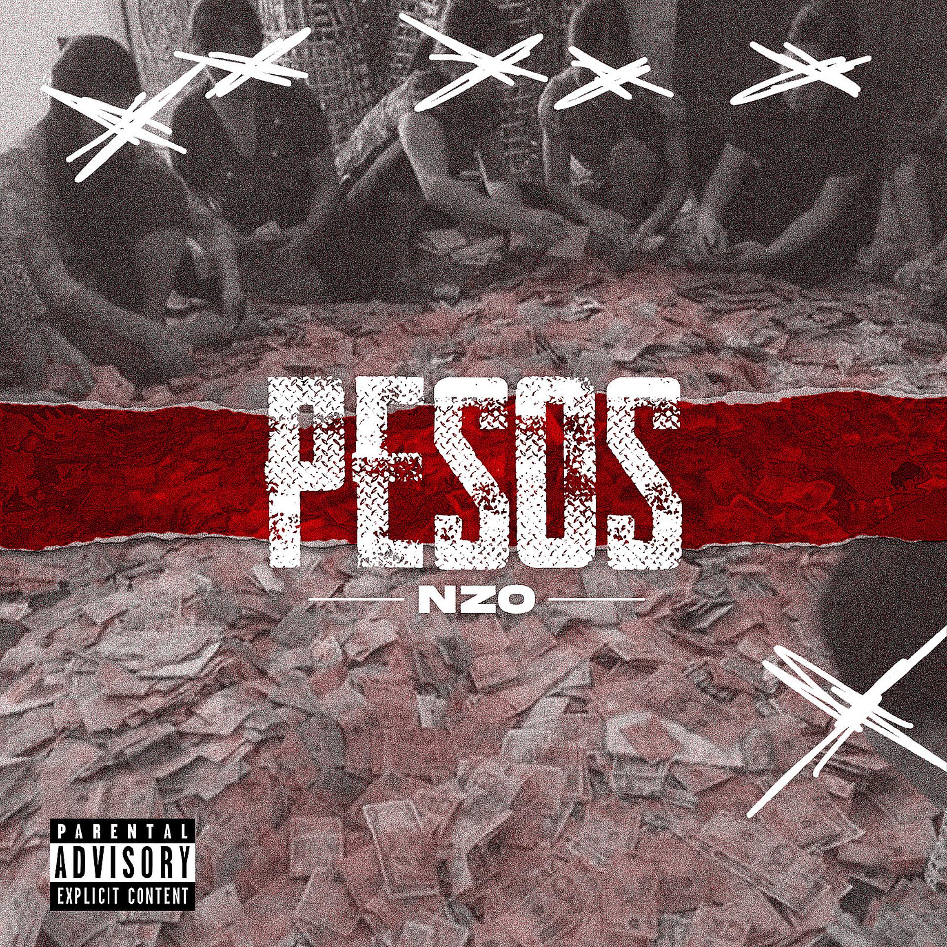 Постер альбома Pesos