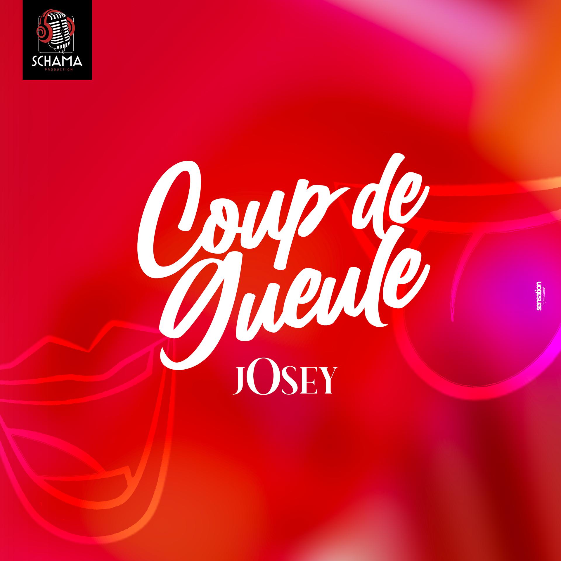 Постер альбома Coup De Gueule