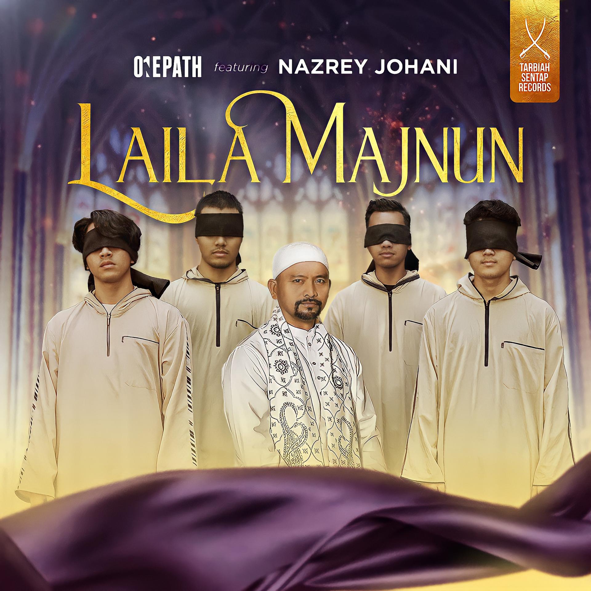 Постер альбома Laila Majnun