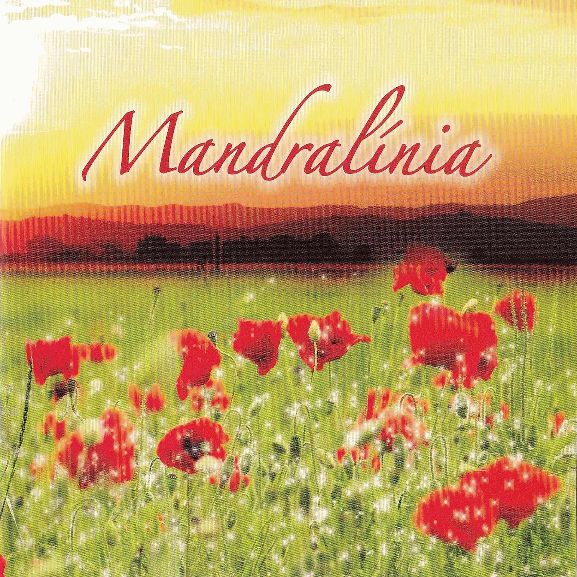 Постер альбома Mandralínia
