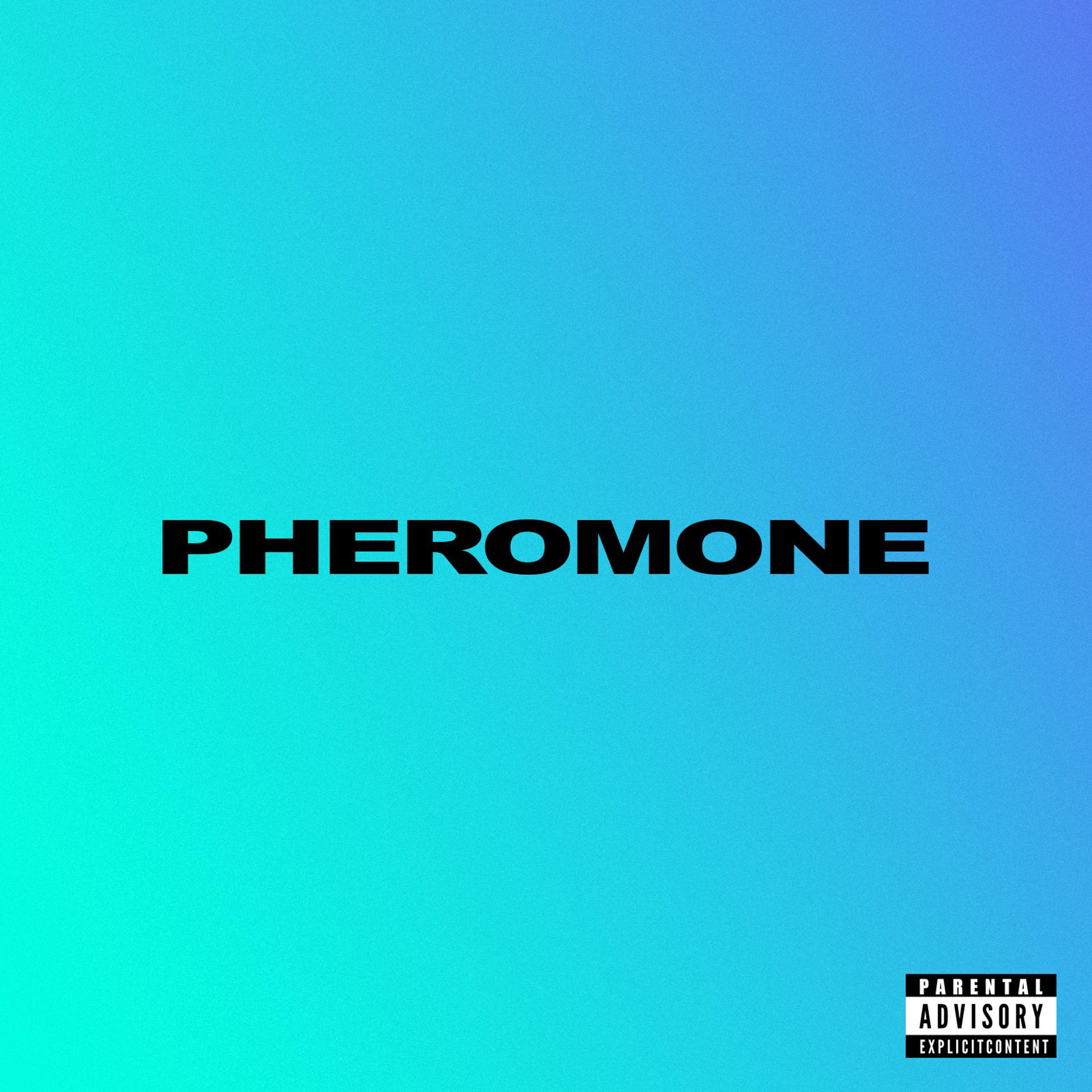 Постер альбома Pheromone