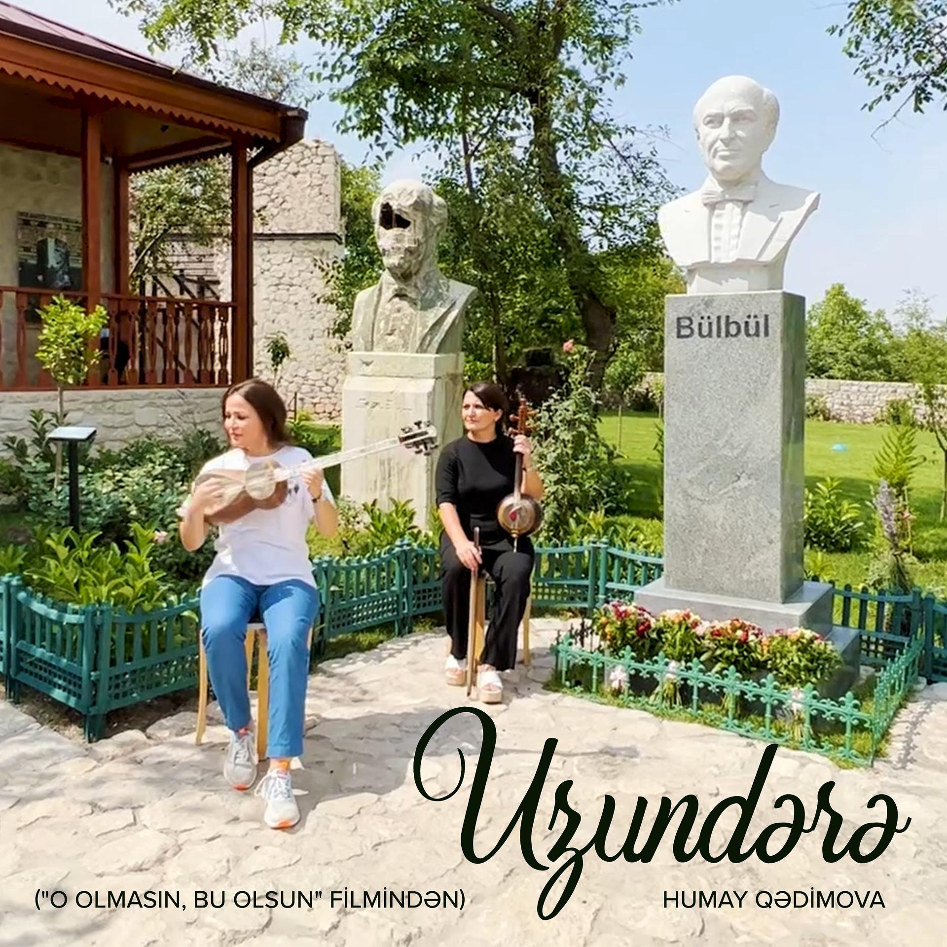 Постер альбома Uzundərə