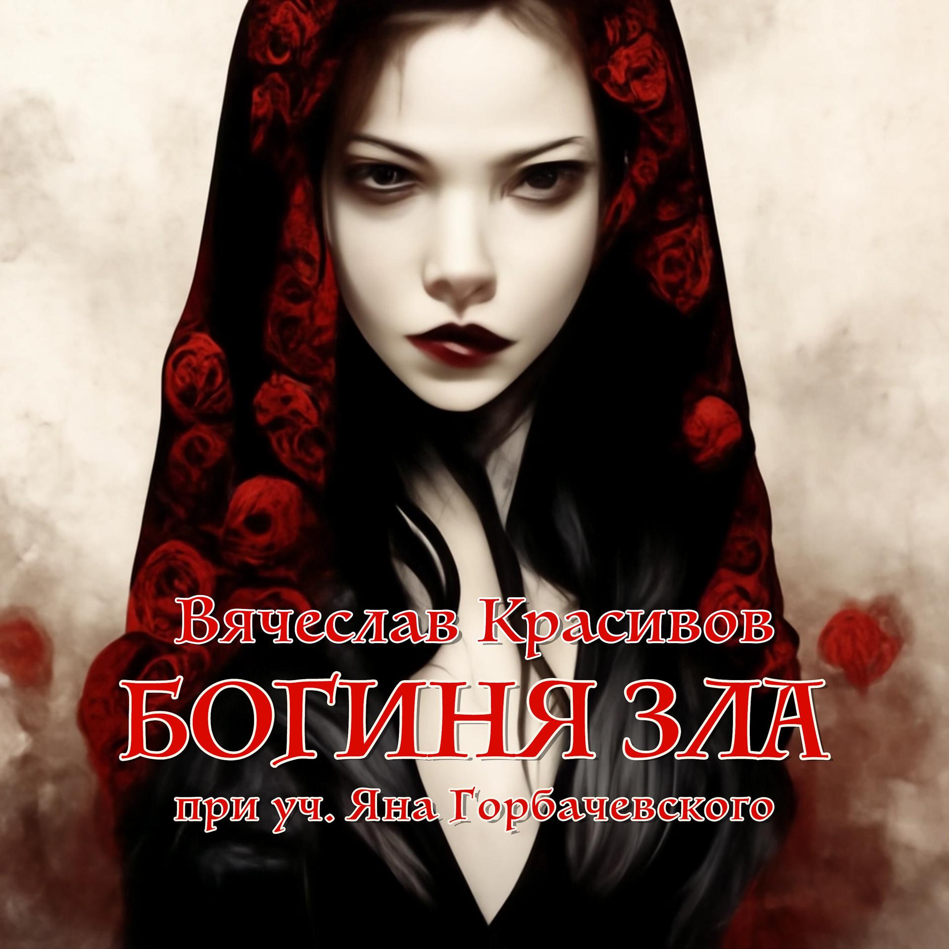 Постер альбома Богиня зла