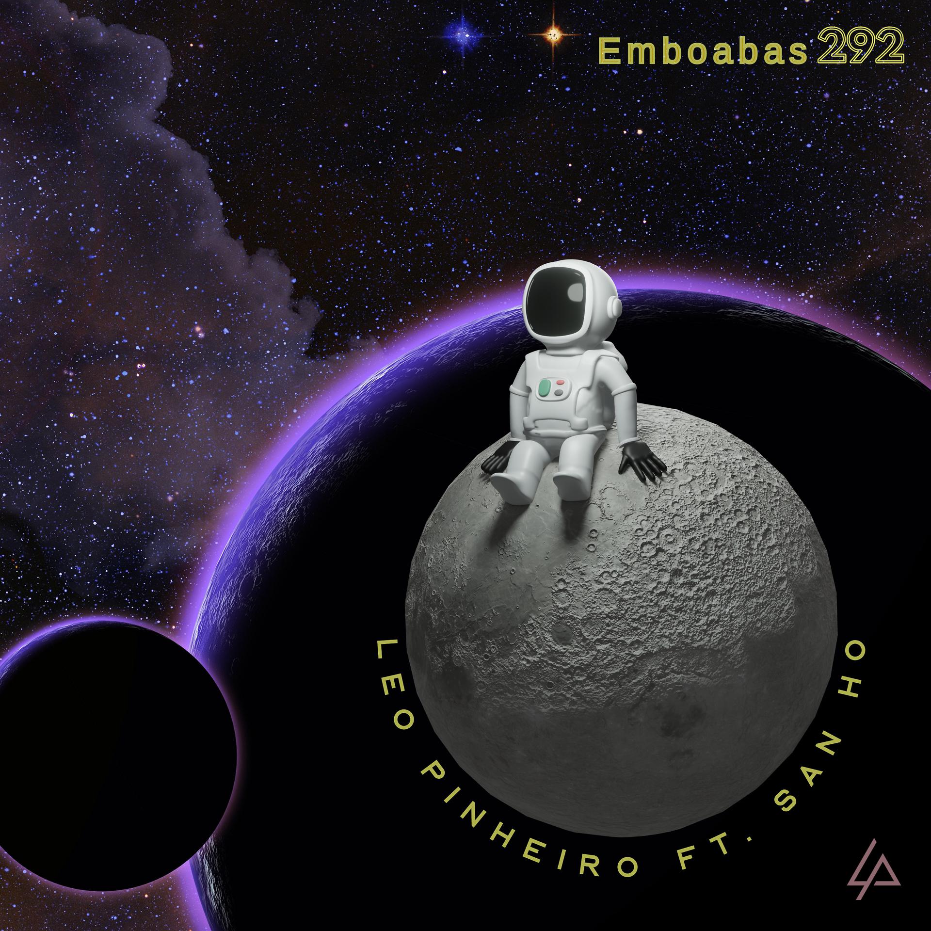 Постер альбома Emboabas 292