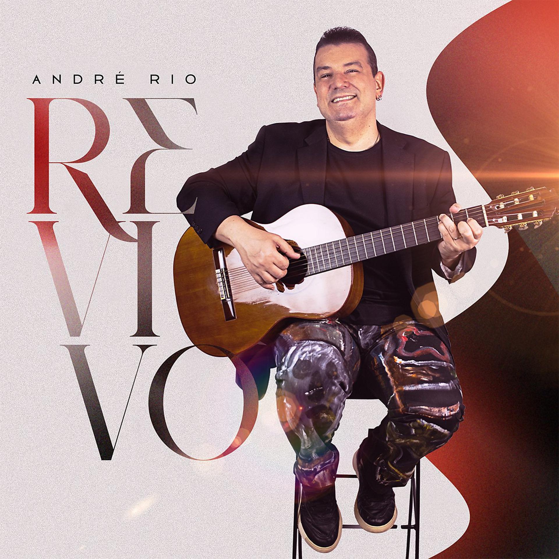 Постер альбома Revivo