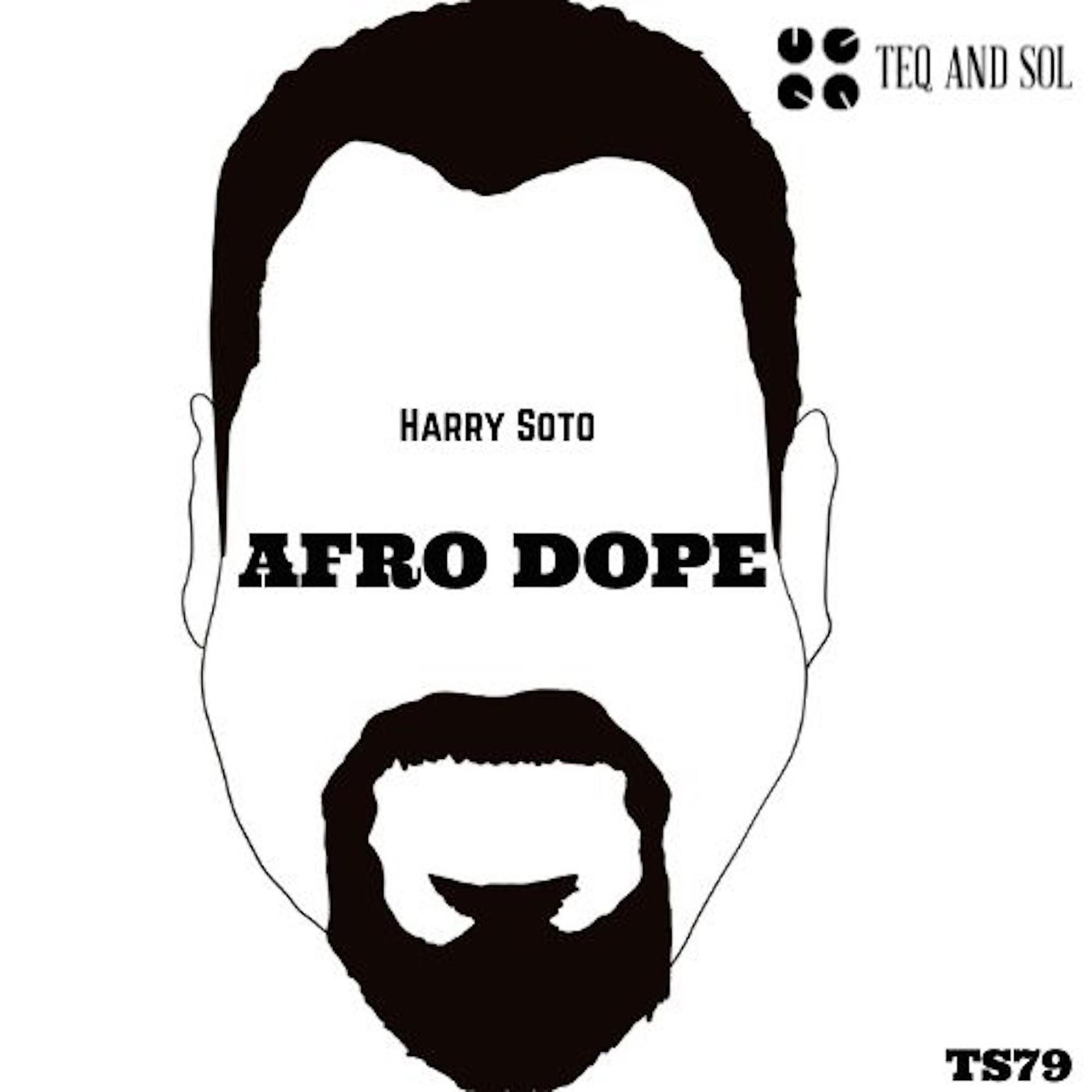 Постер альбома Afro Dope