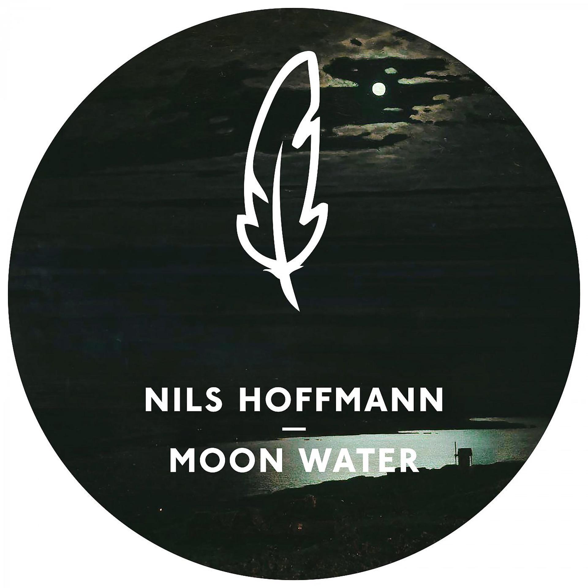 Постер альбома Moon Water