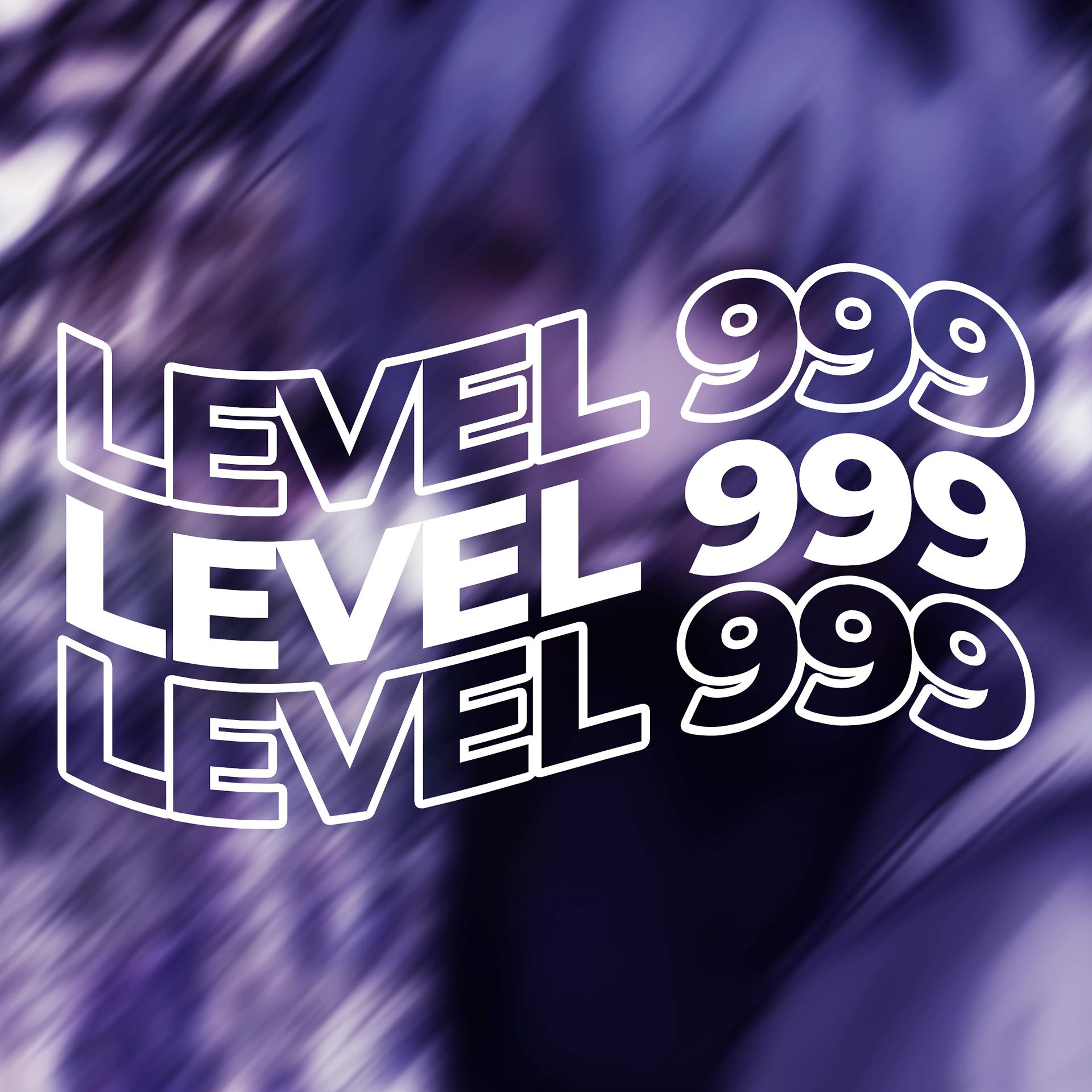 Постер альбома Level 999