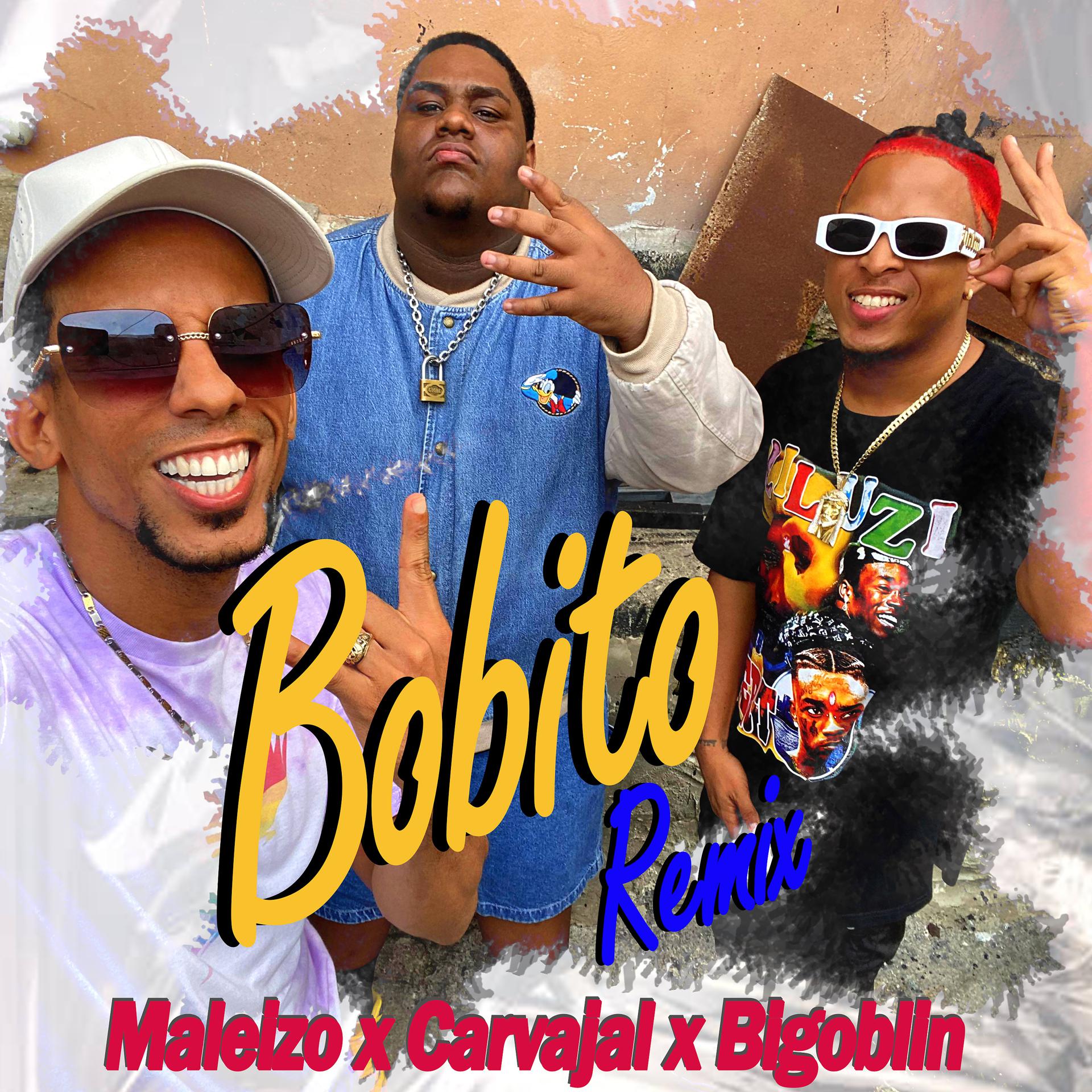 Постер альбома Bobito