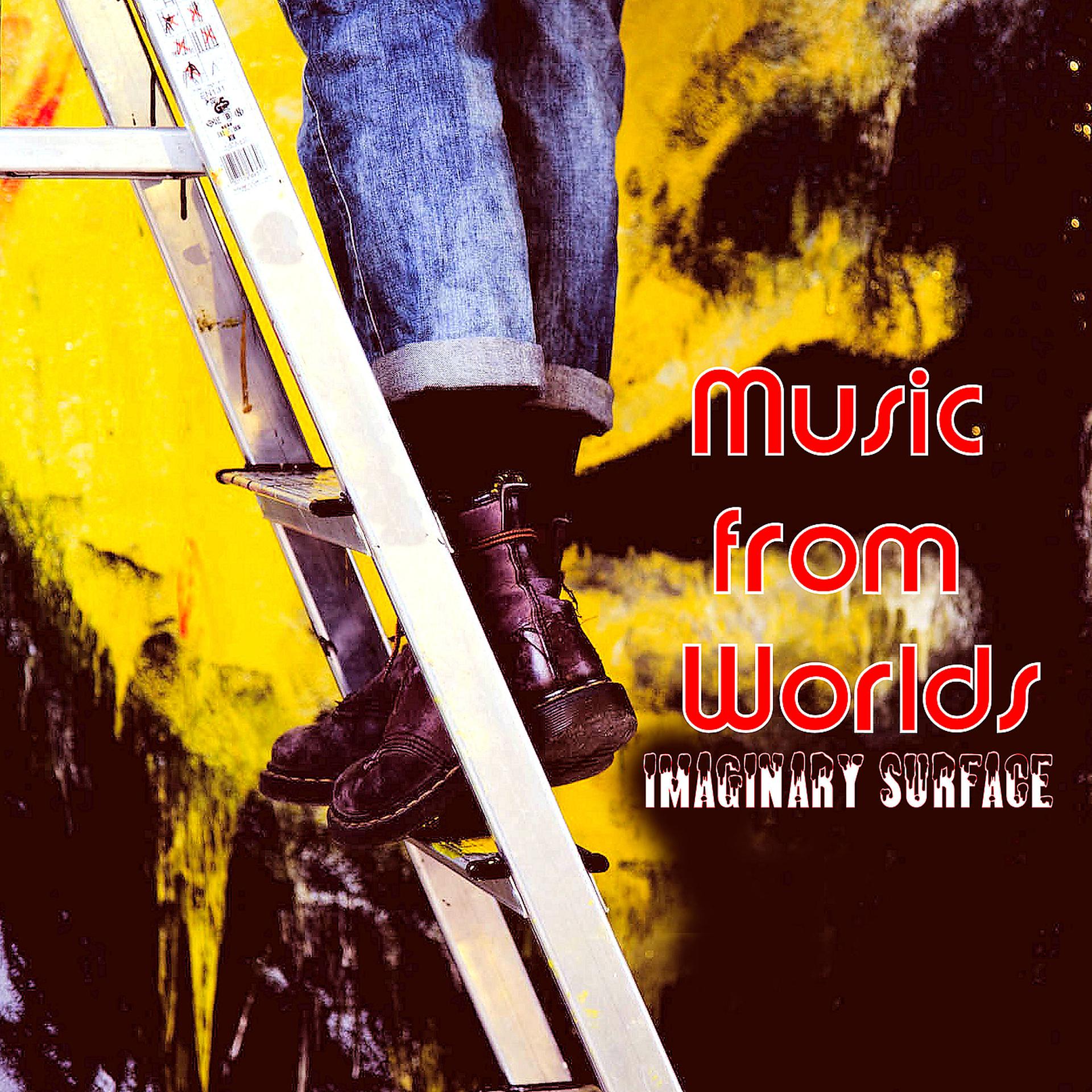 Постер альбома Music from Worlds