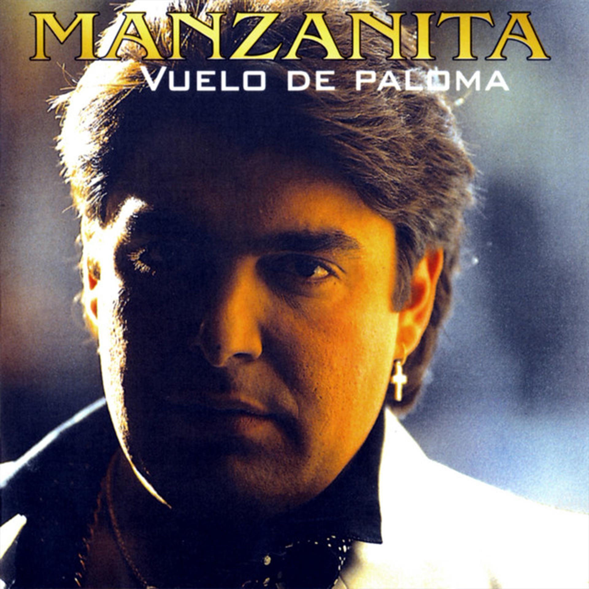 Постер альбома Vuelo De Paloma