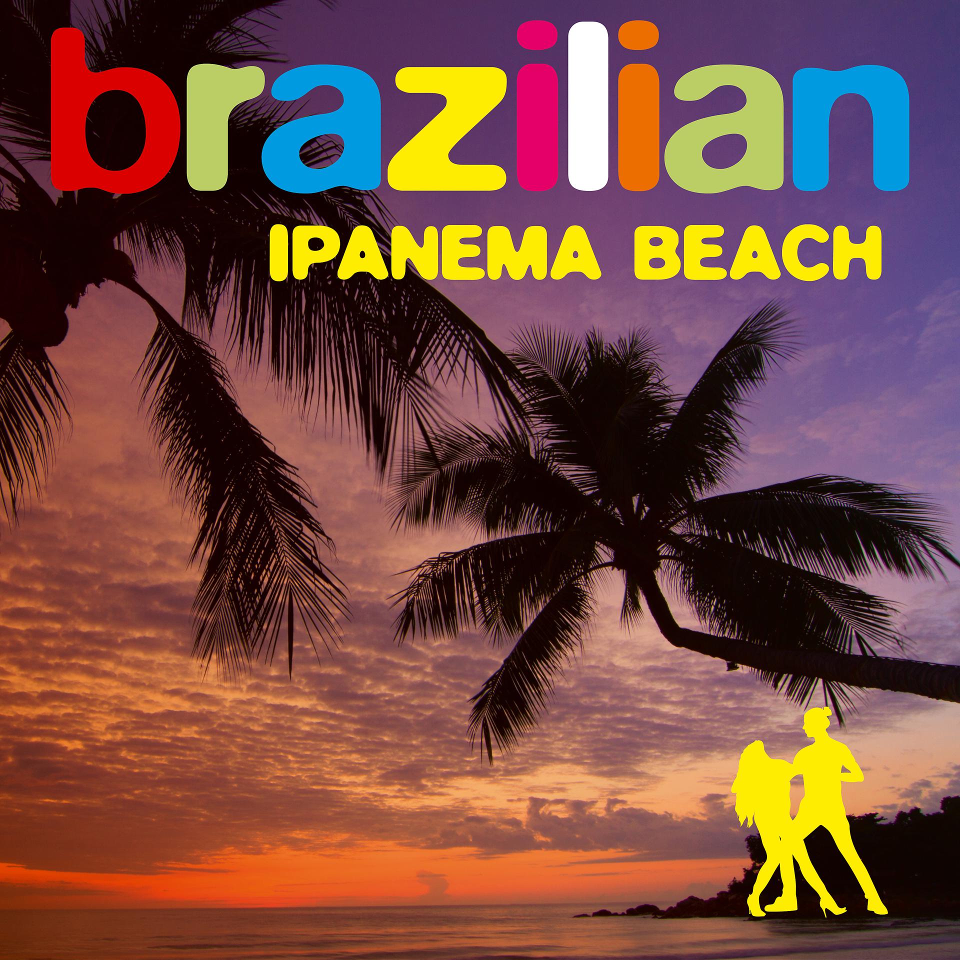 Постер альбома Brazilian