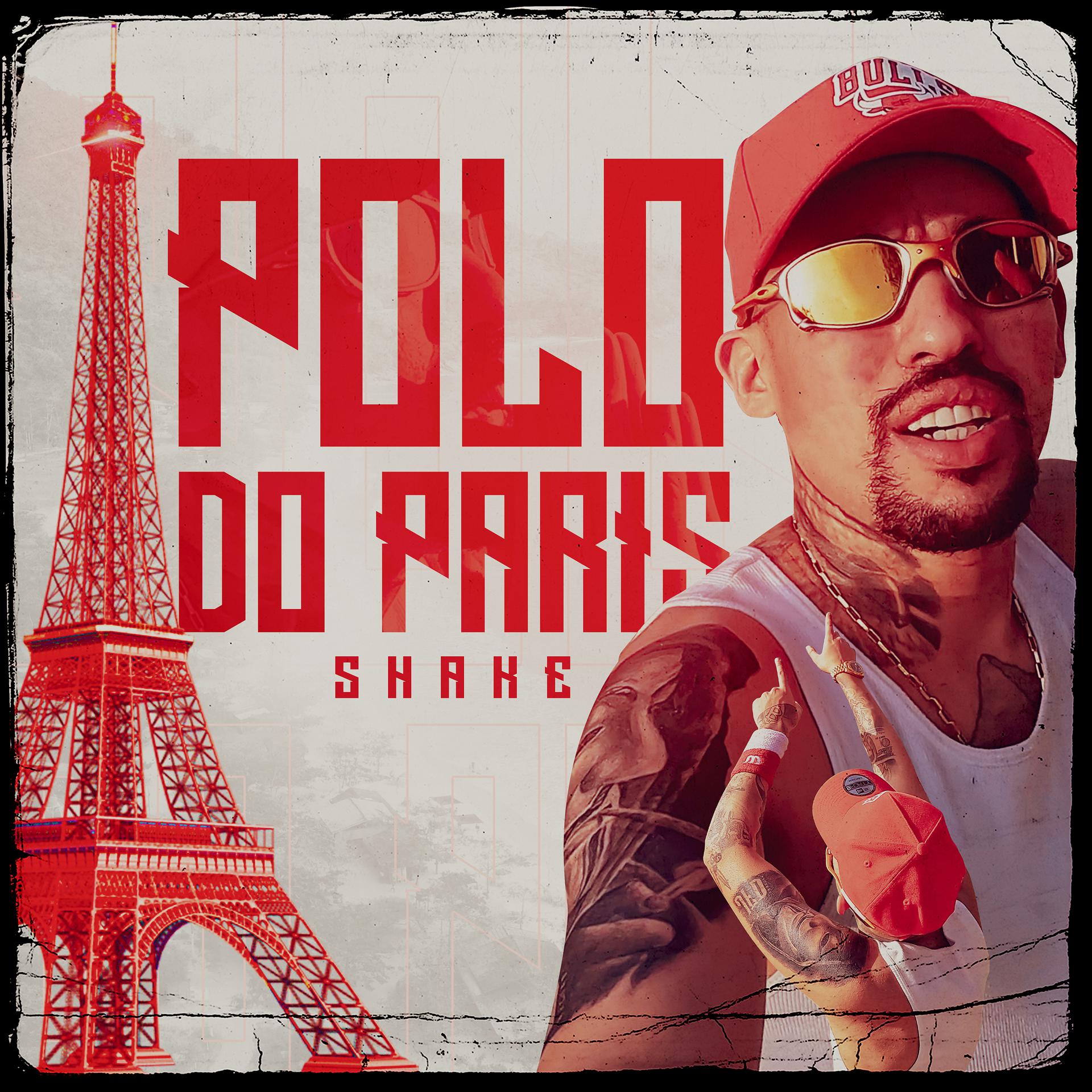 Постер альбома Polo do Paris