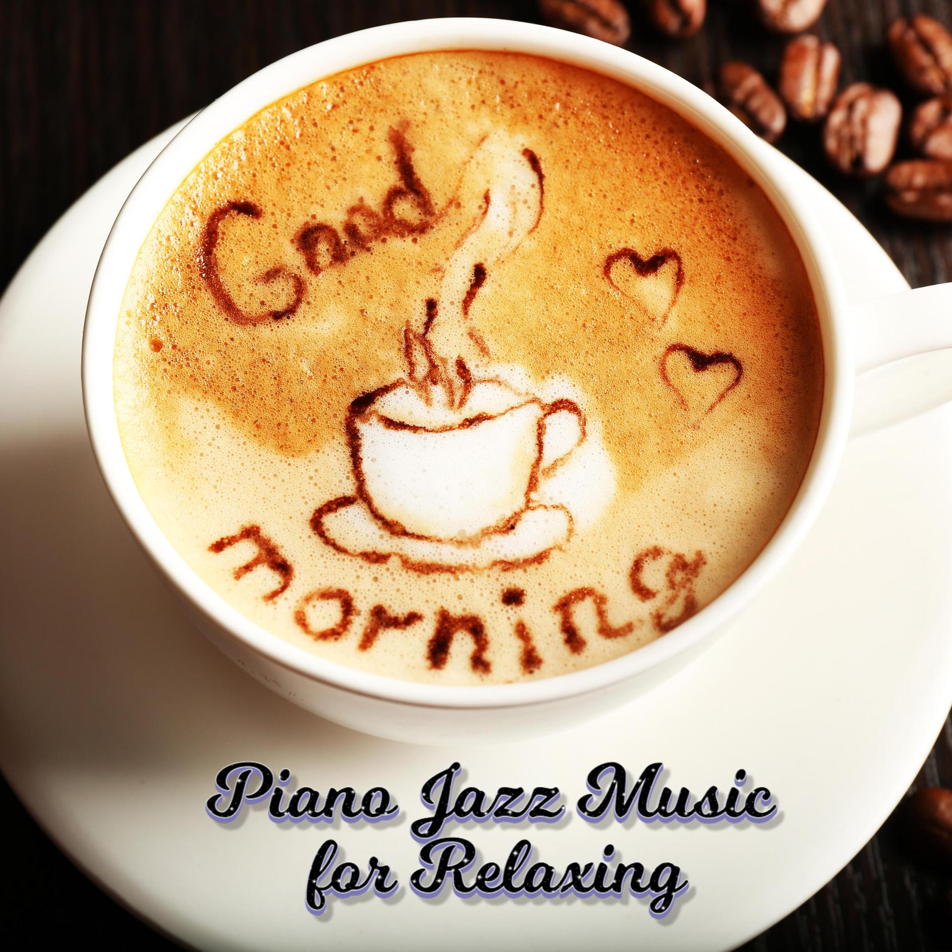 Постер альбома Piano Jazz Music for Relaxing
