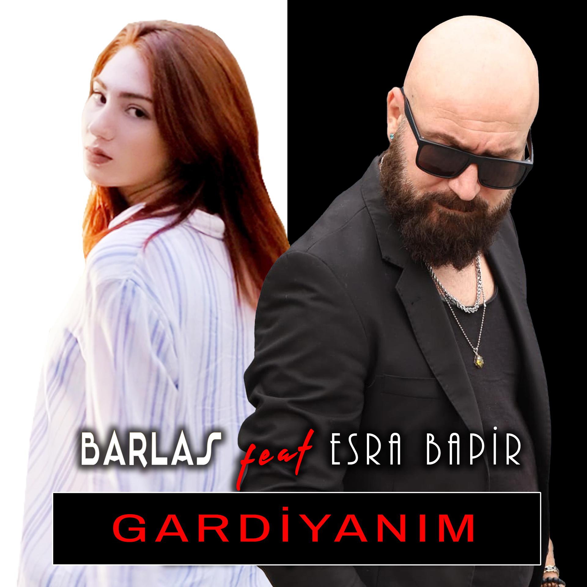 Постер альбома Gardiyanım