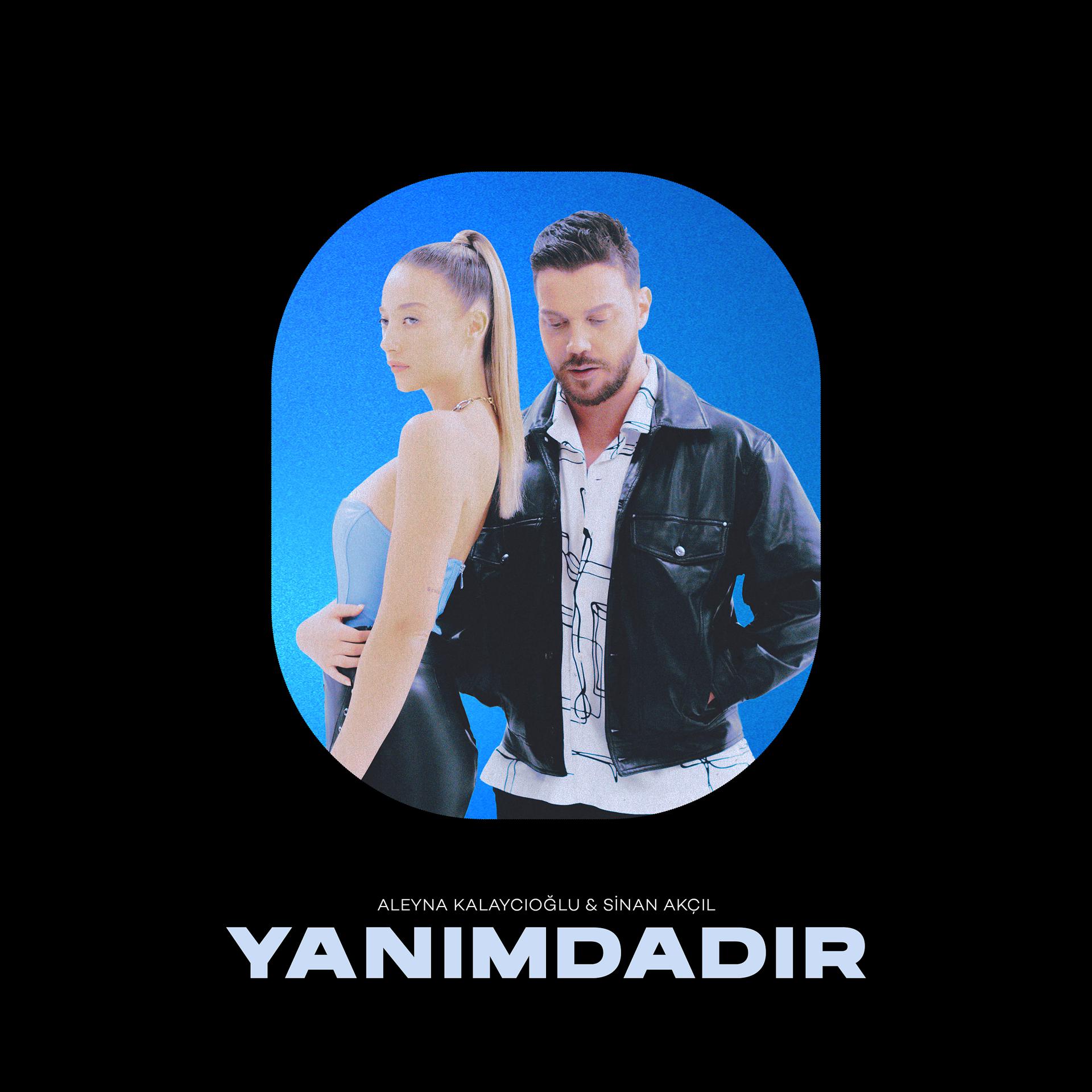 Постер альбома Yanımdadır