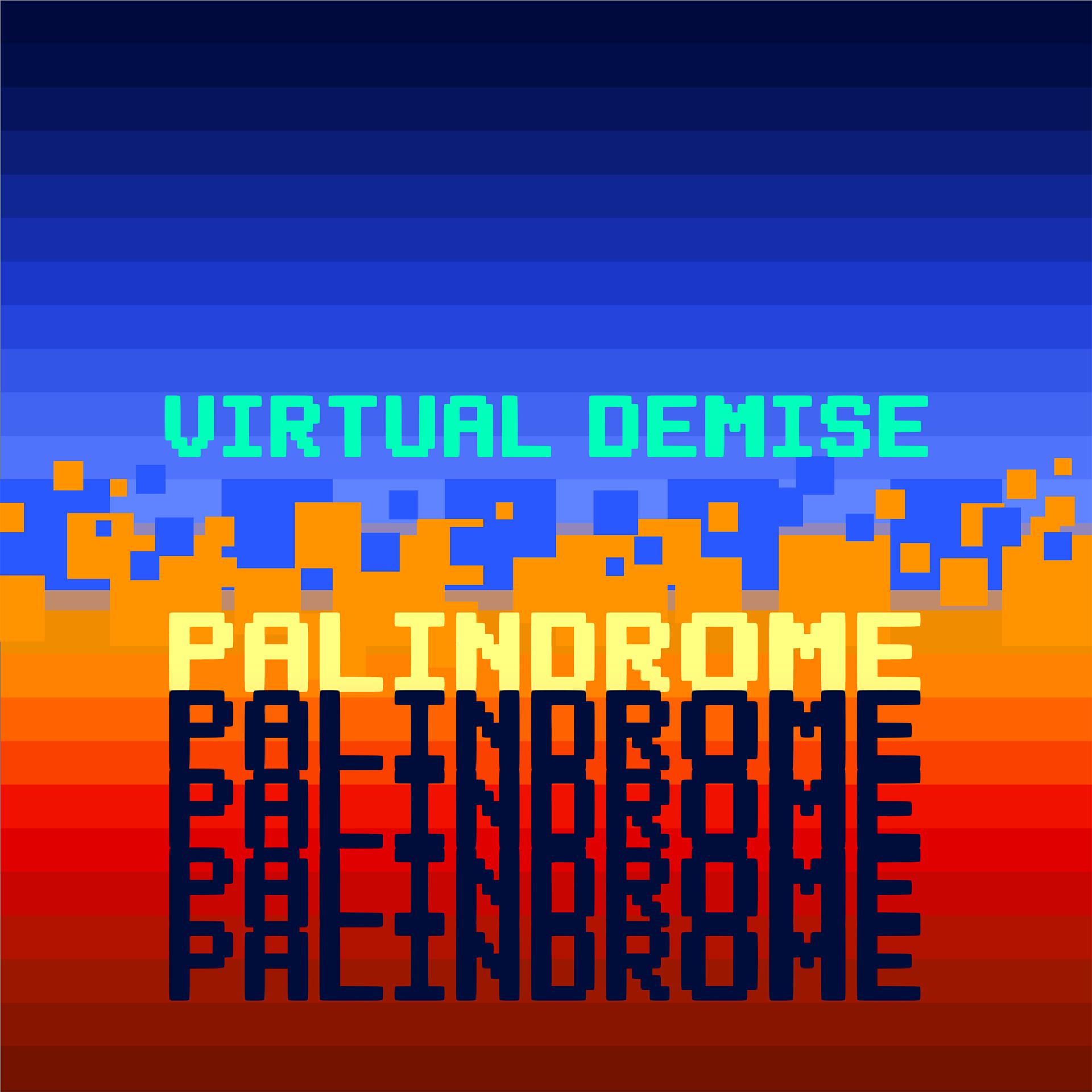 Постер альбома Virtual Demise