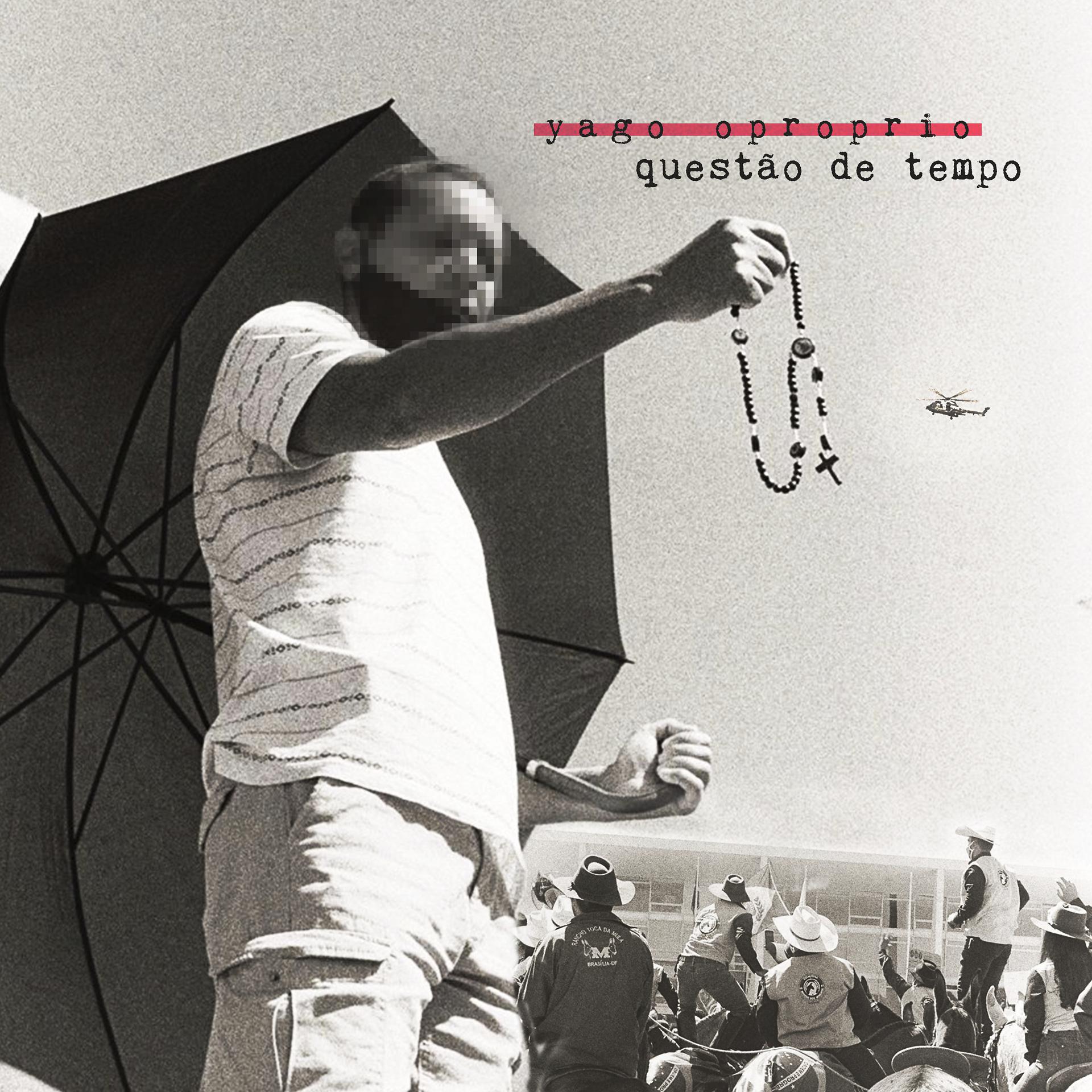 Постер альбома Questão de Tempo