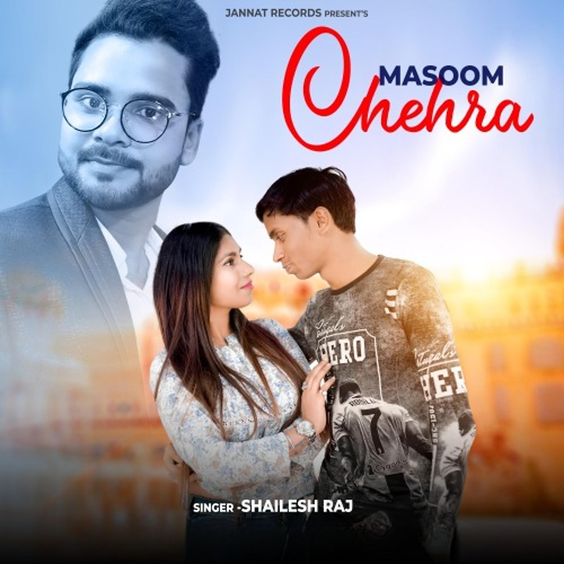 Постер альбома Masoom Chehra