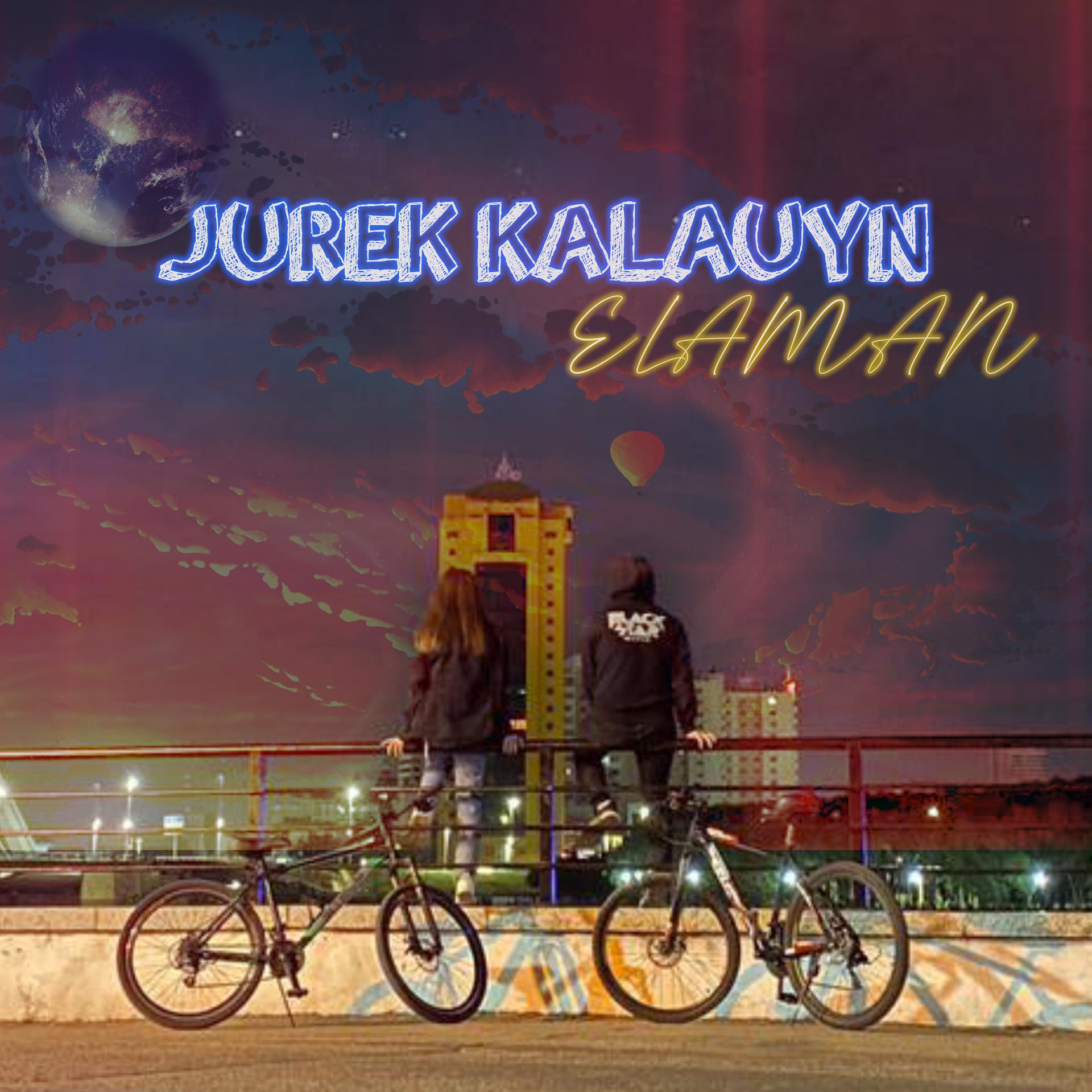Постер альбома Jurek Kalauyn