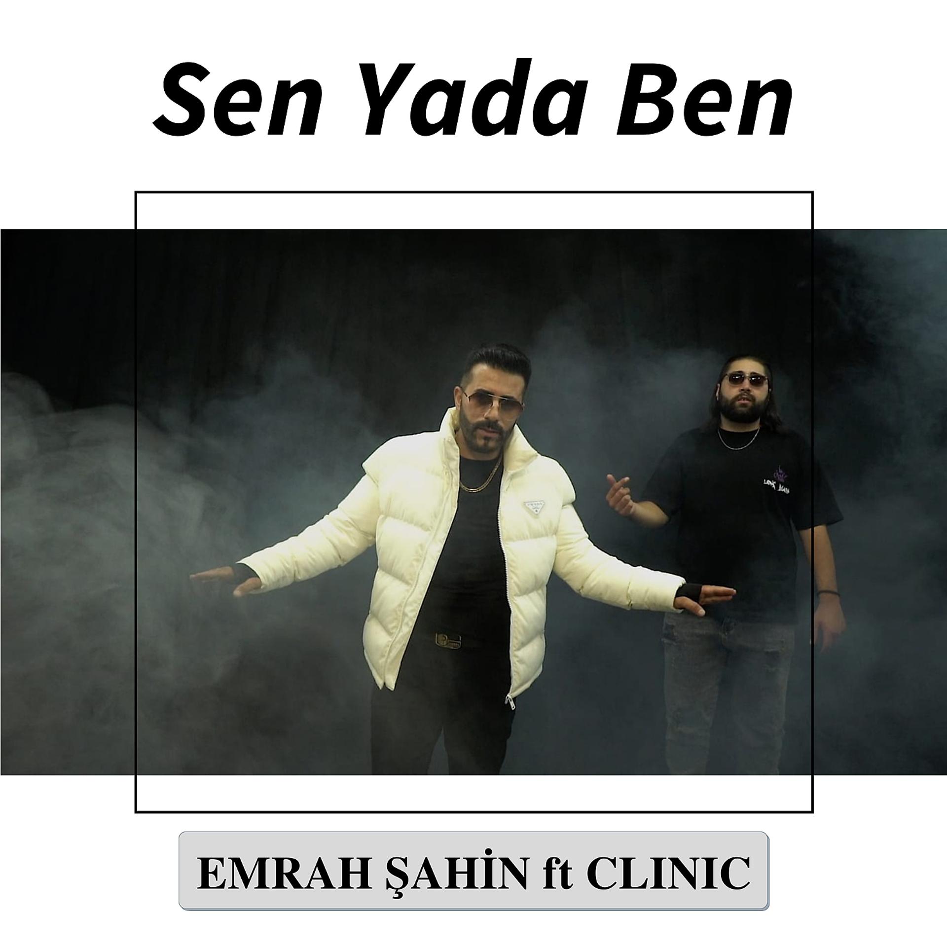 Постер альбома Sen Yada Ben