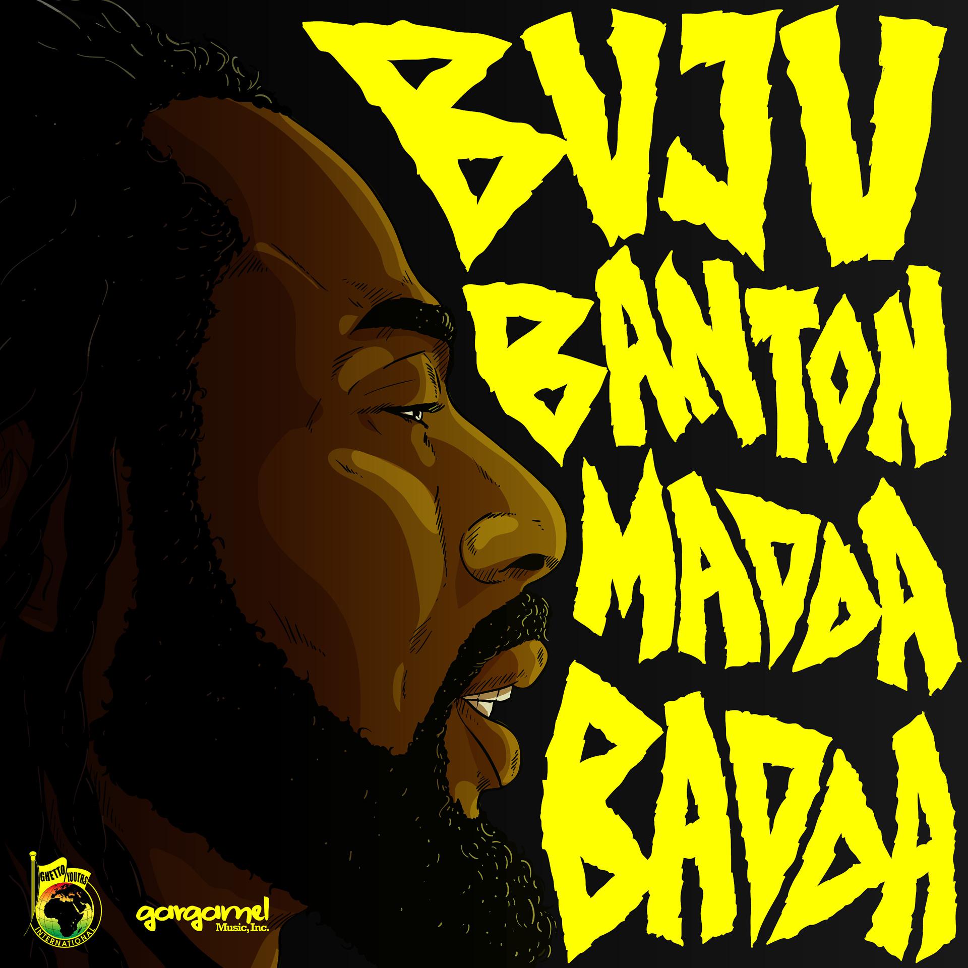 Постер альбома Madda Badda