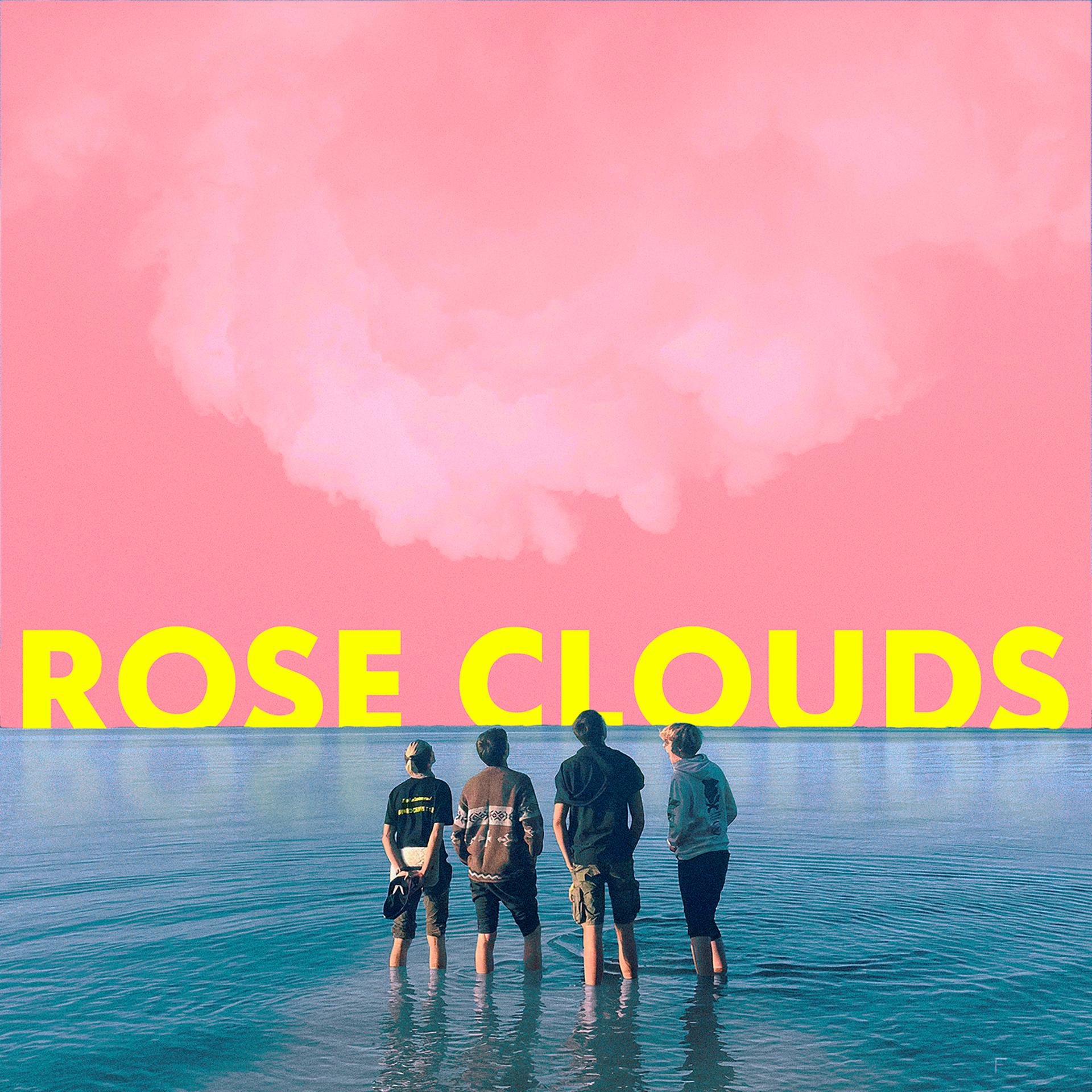 Постер альбома Rose Clouds (Acoustic)