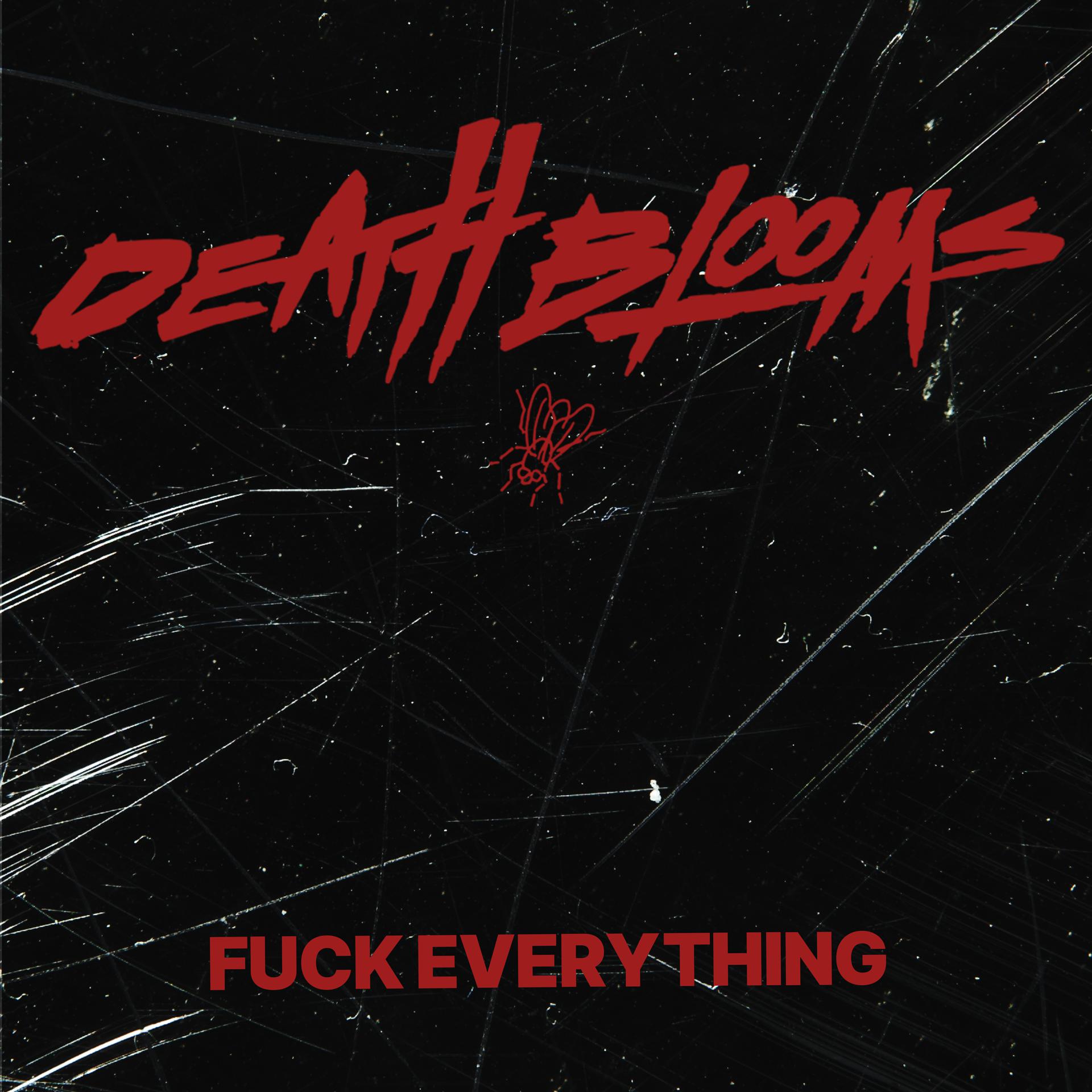Постер альбома Fuck Everything