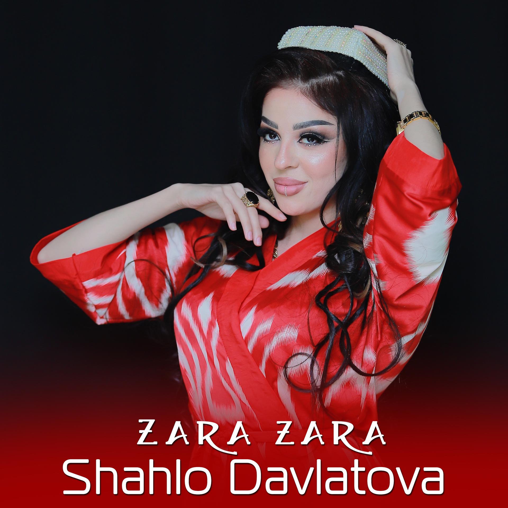 Постер альбома Zara zara
