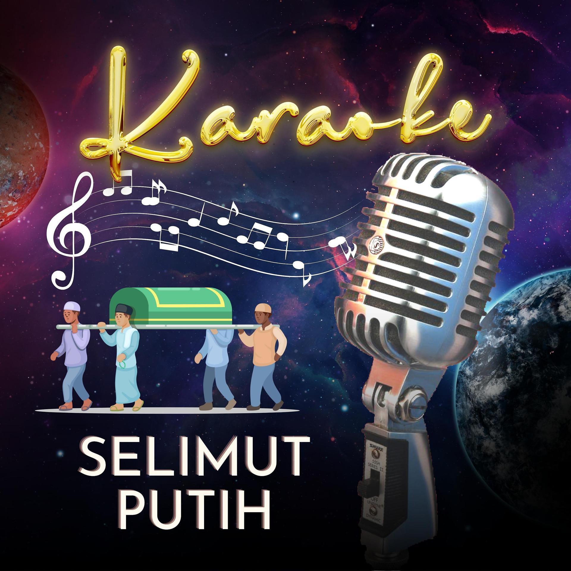 Постер альбома Karaoke Selimut putih
