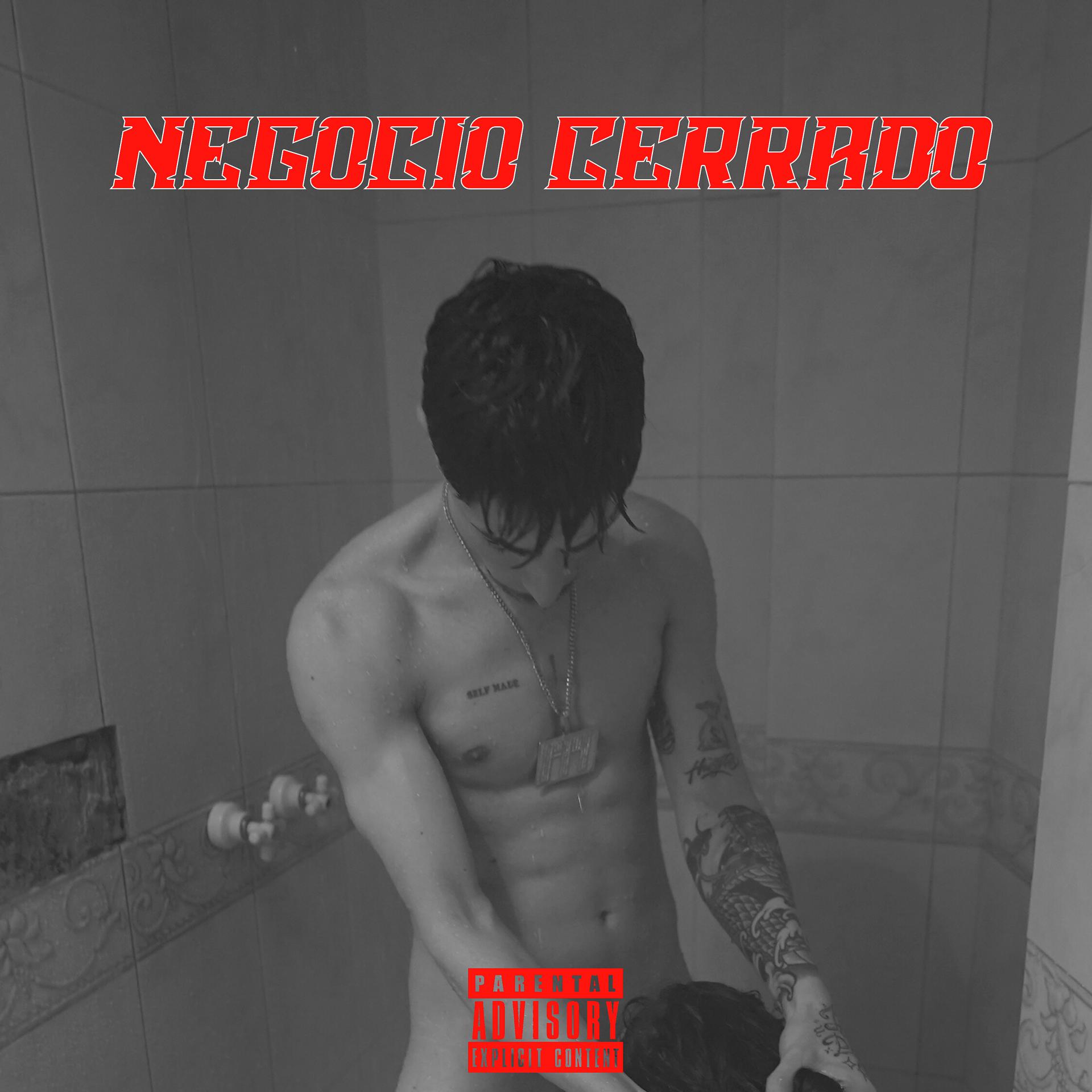 Постер альбома Negocio Cerrado