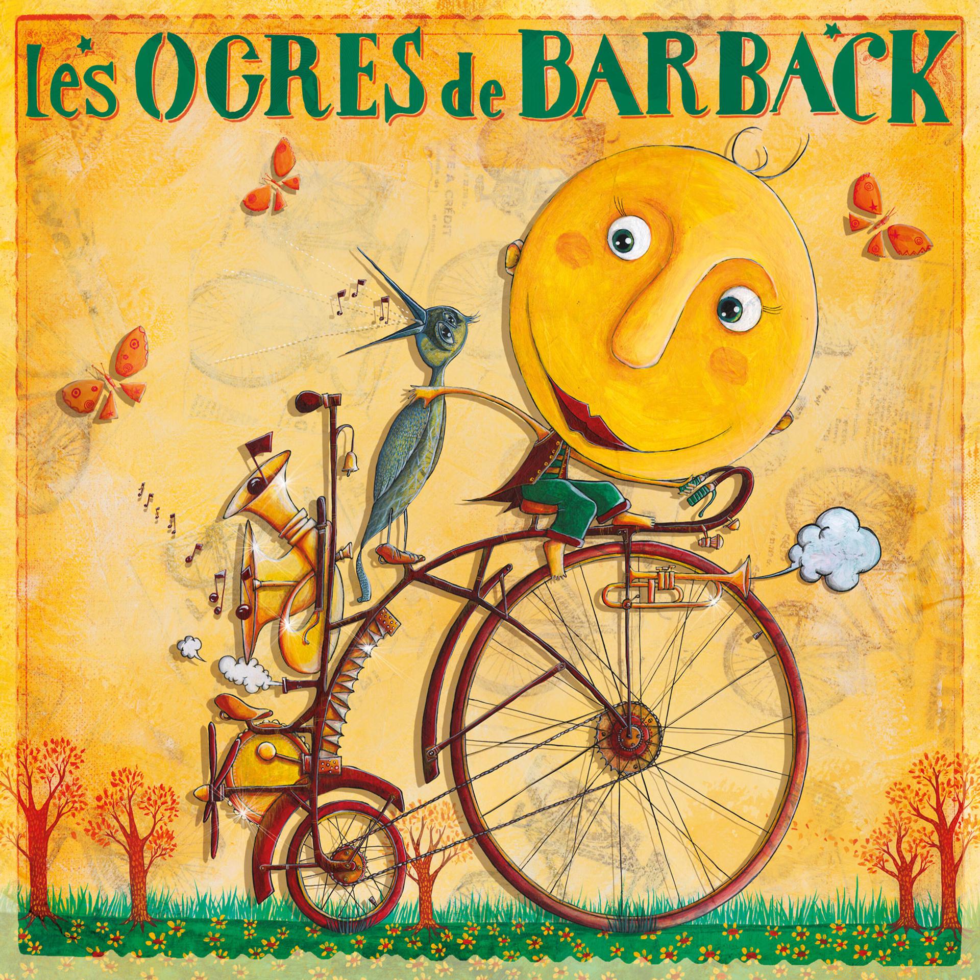 Постер альбома Auberge de jeunesse