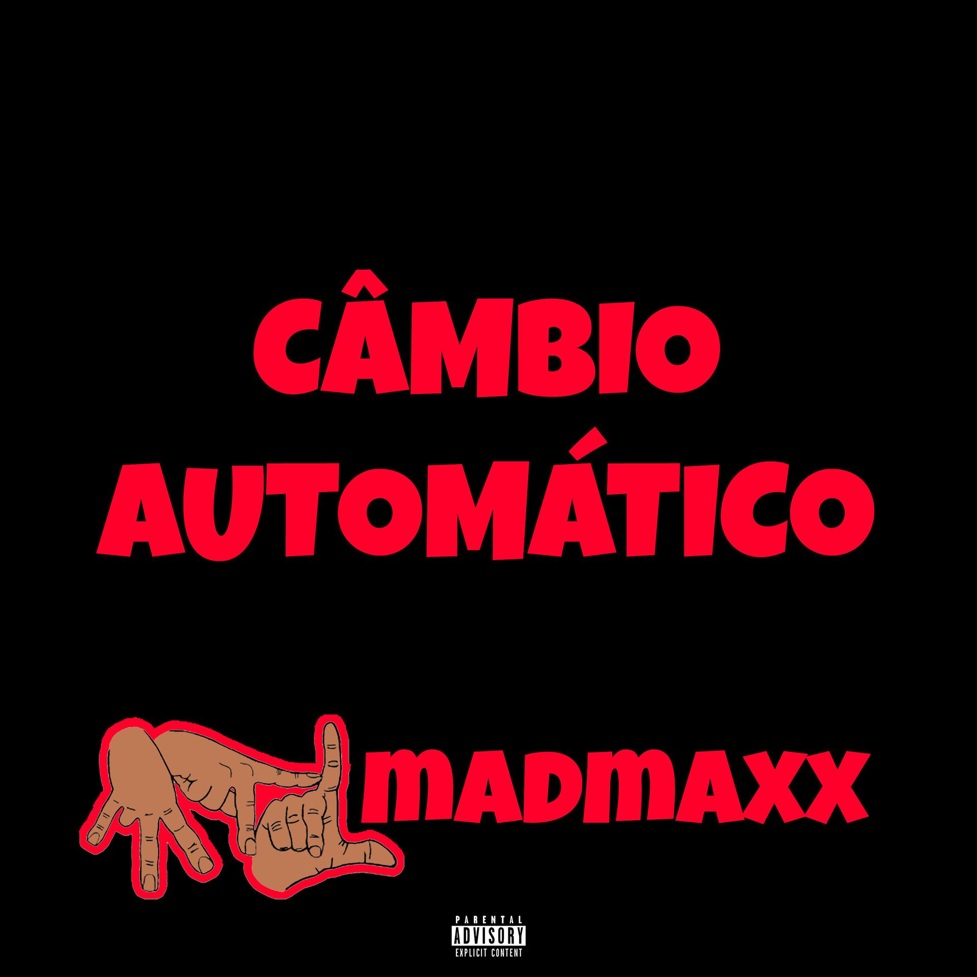 Постер альбома Câmbio Automático