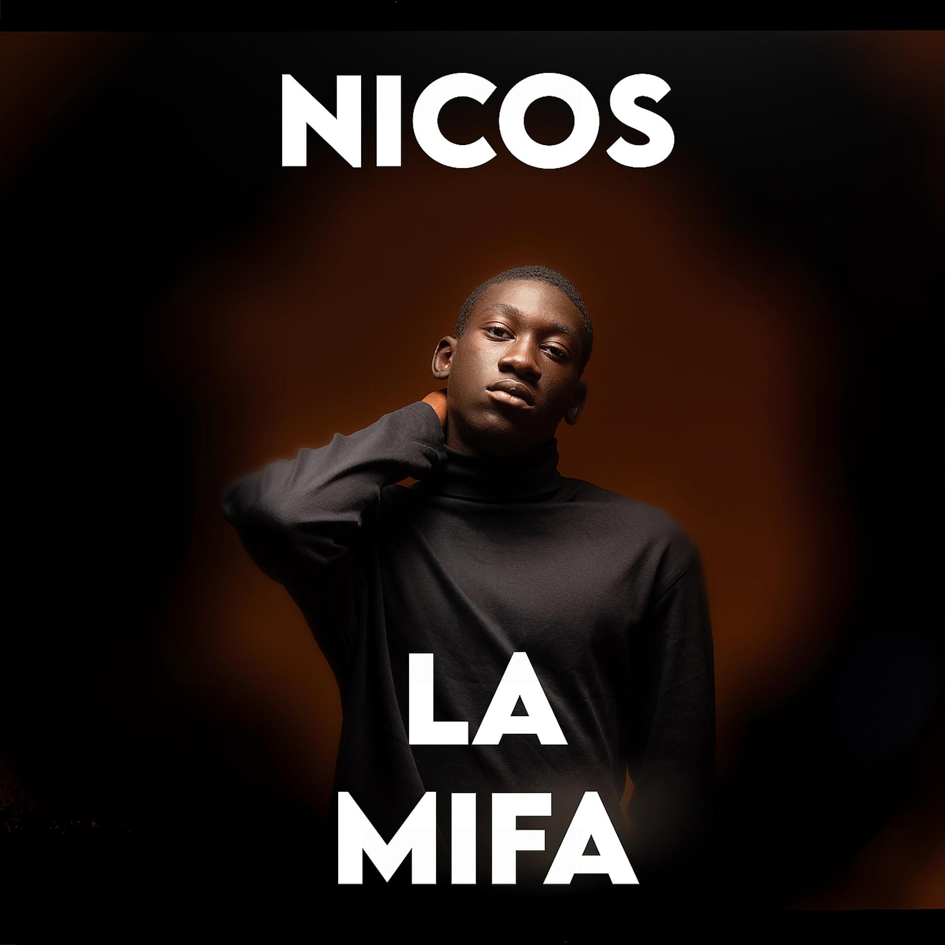 Постер альбома La Mifa