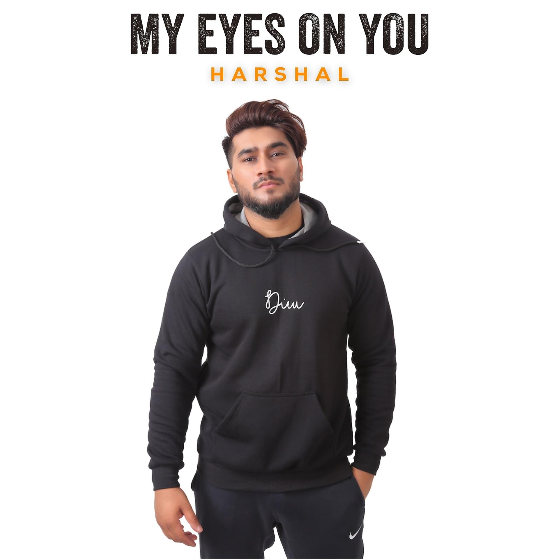 Постер альбома My Eyes on You
