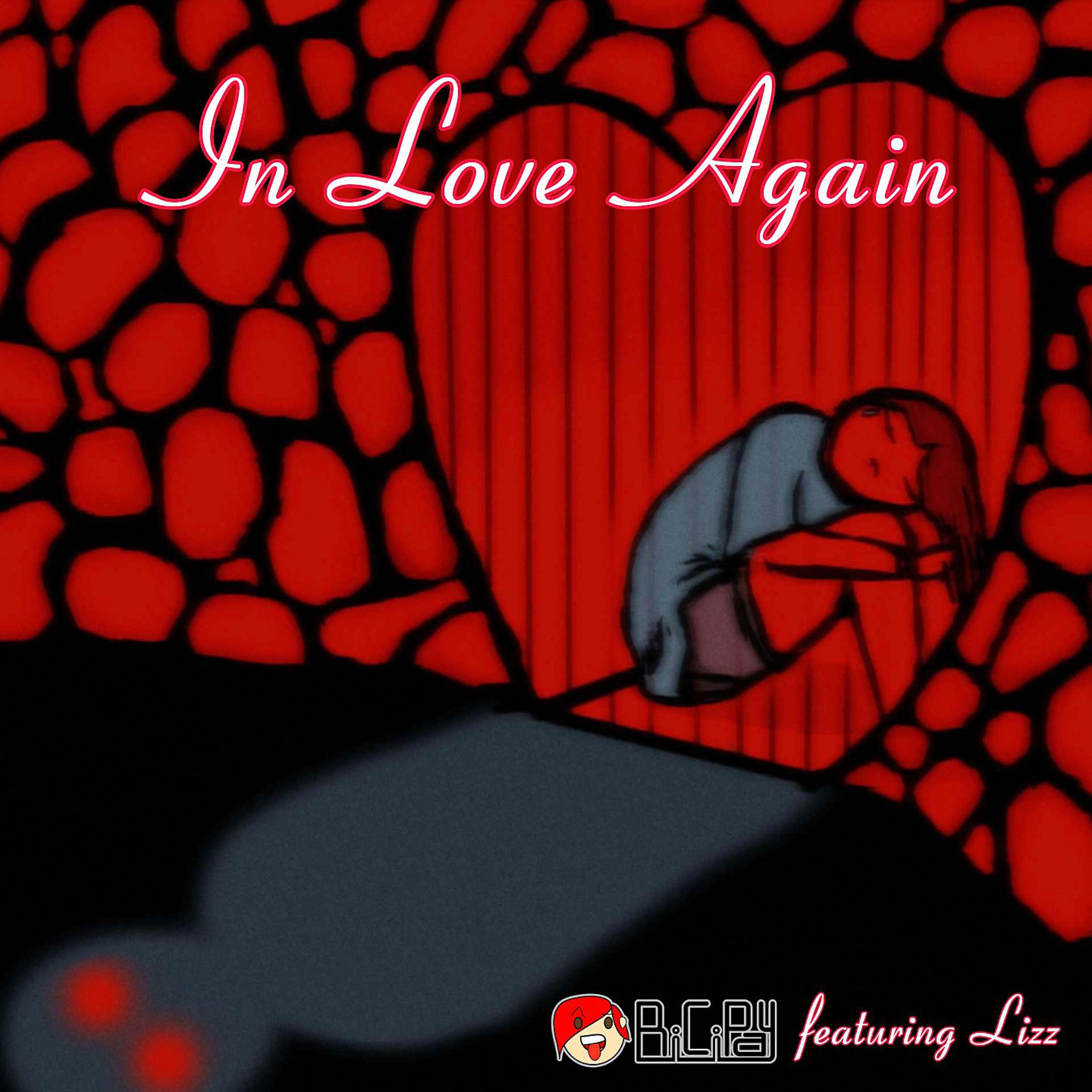 Постер альбома In Love Again