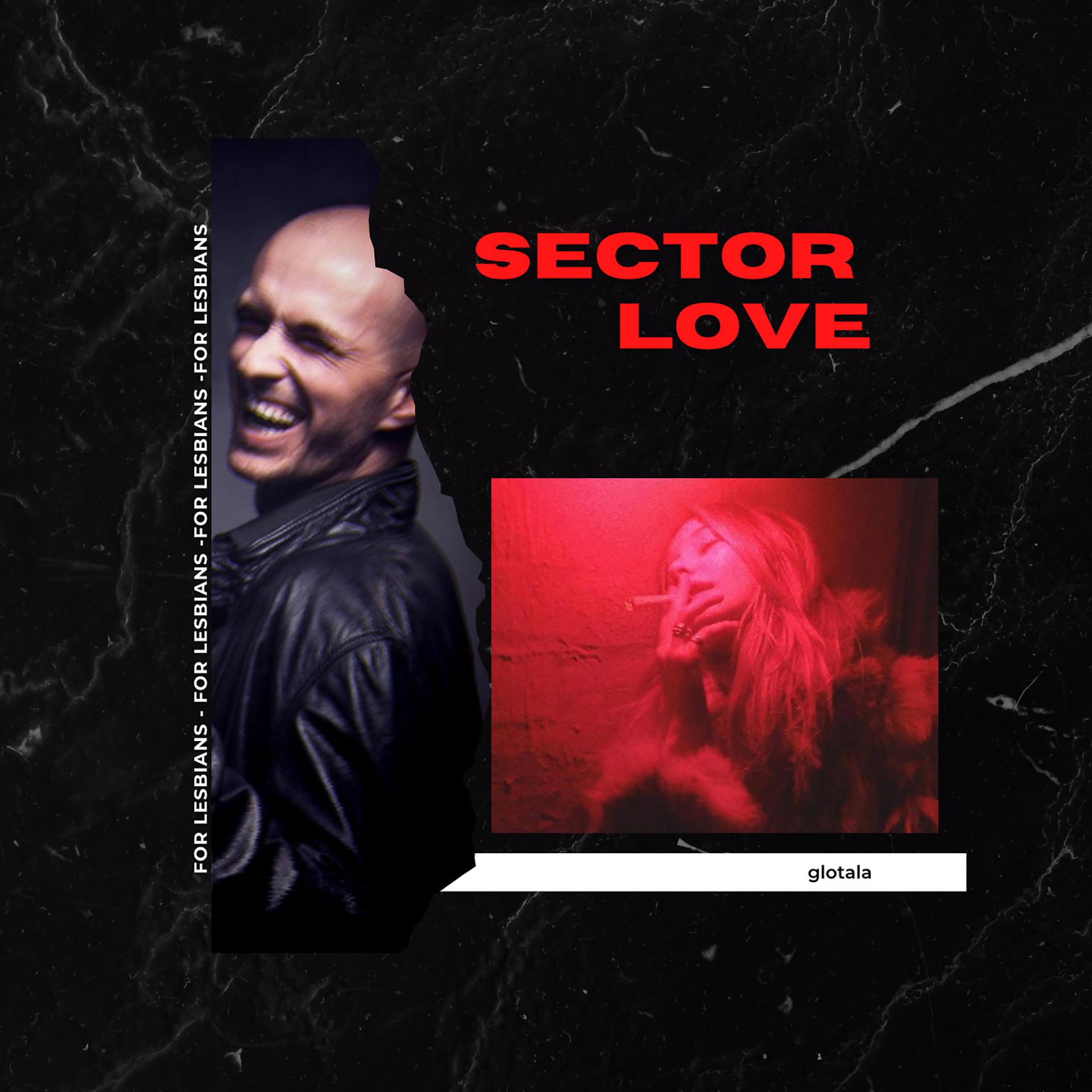 Постер альбома Sector Love
