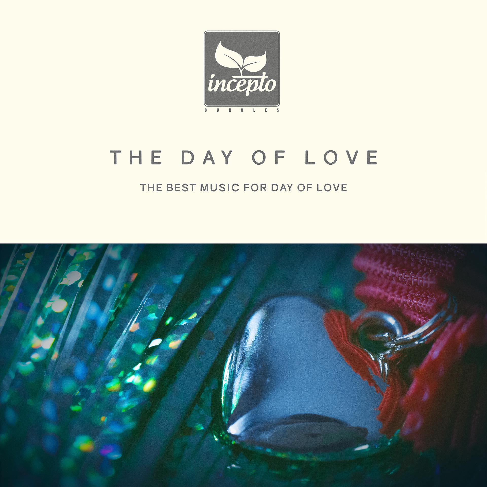 Постер альбома The Day of Love