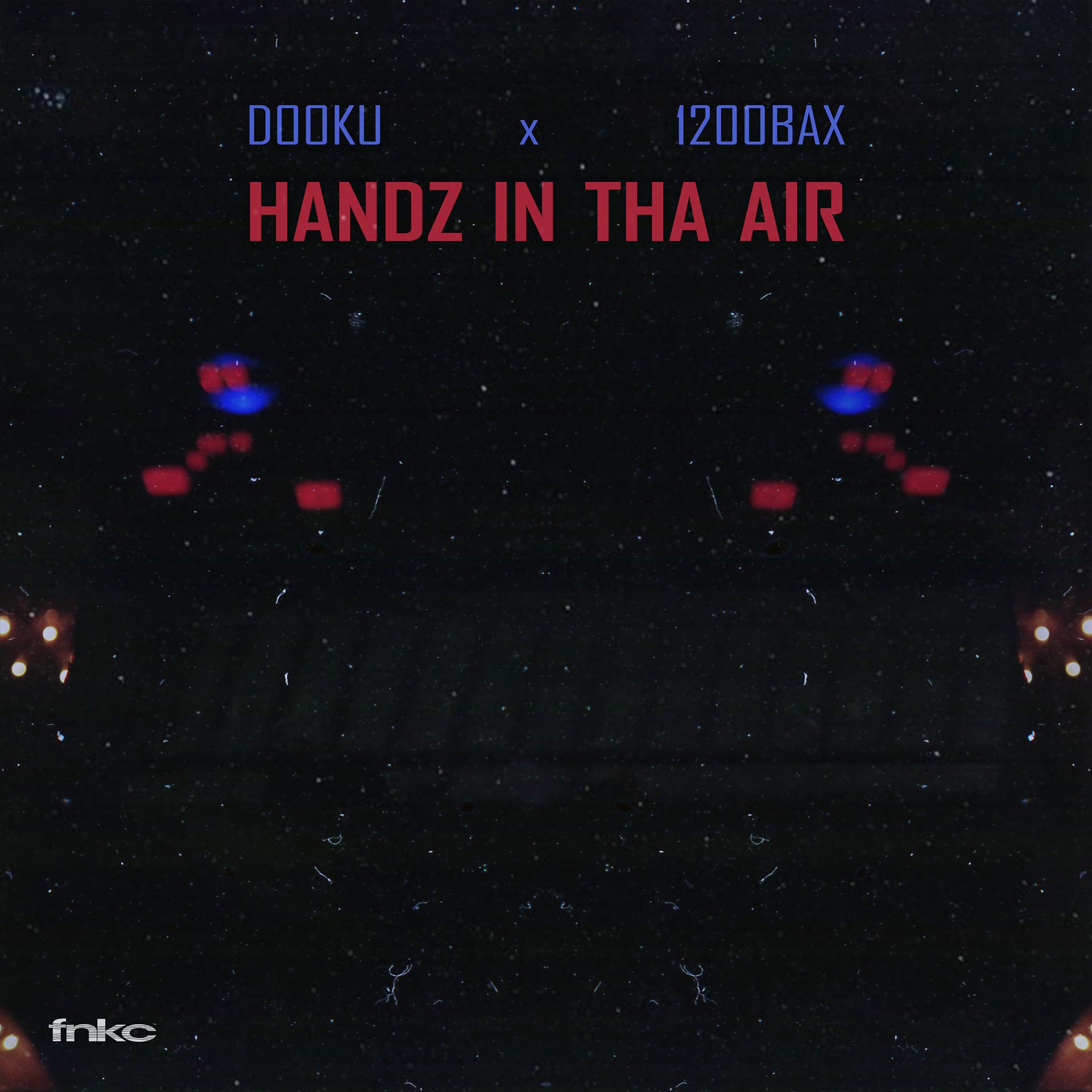 Постер альбома Handz In Tha Air