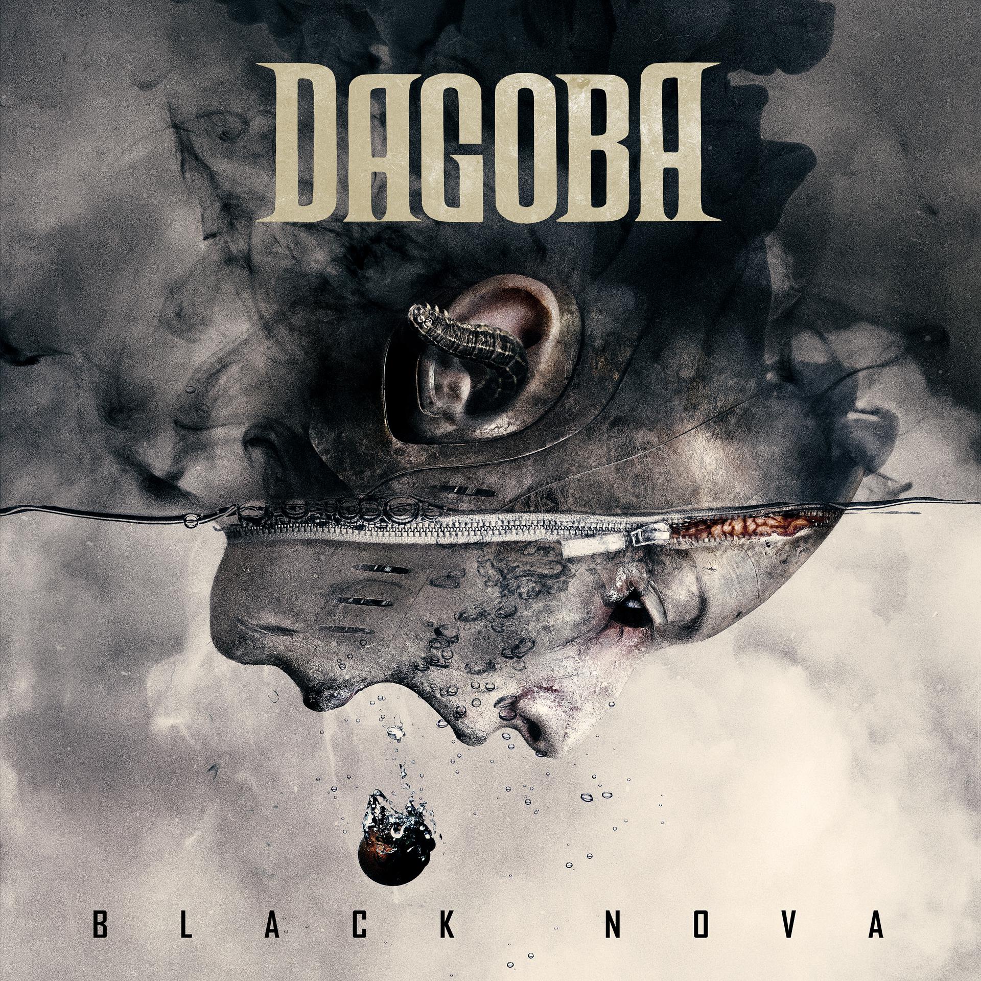 Постер альбома Black Nova